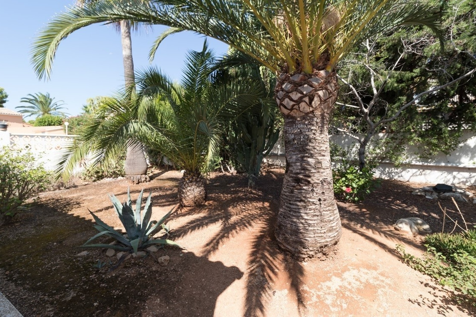 Revente - Villa -
Moraira - Moravit - Cap Blanc