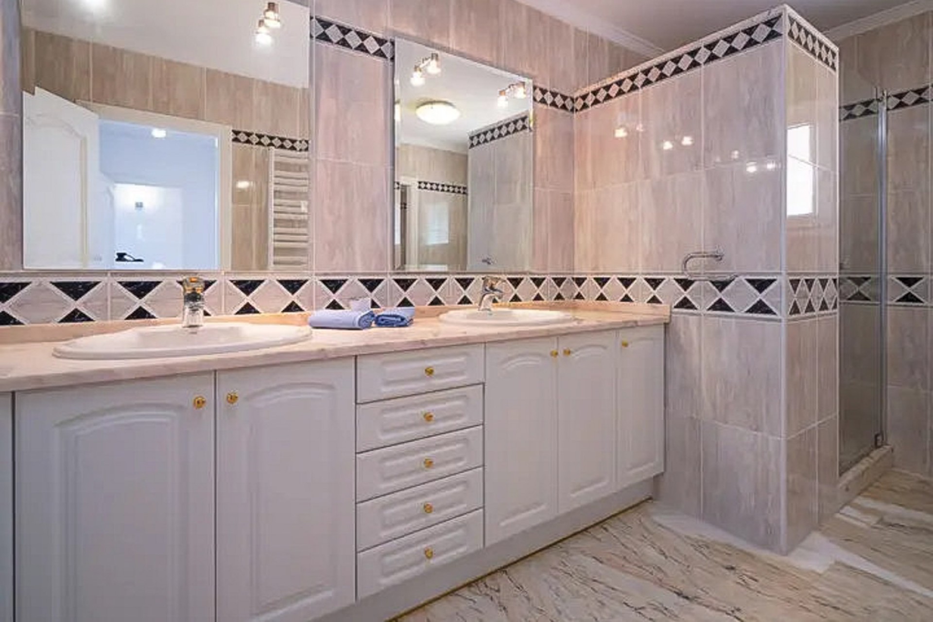 Revente - Villa -
Moraira - Paichi