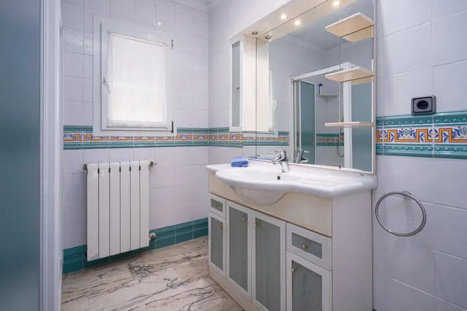 Revente - Villa -
Moraira - Paichi