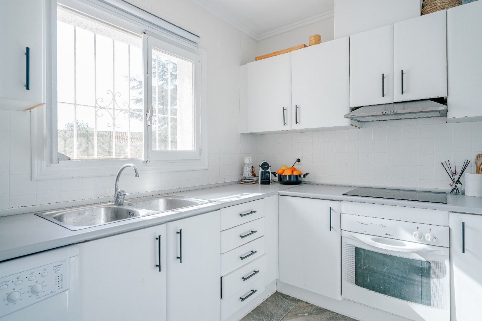 Revente - Villa -
Moraira - Paichi