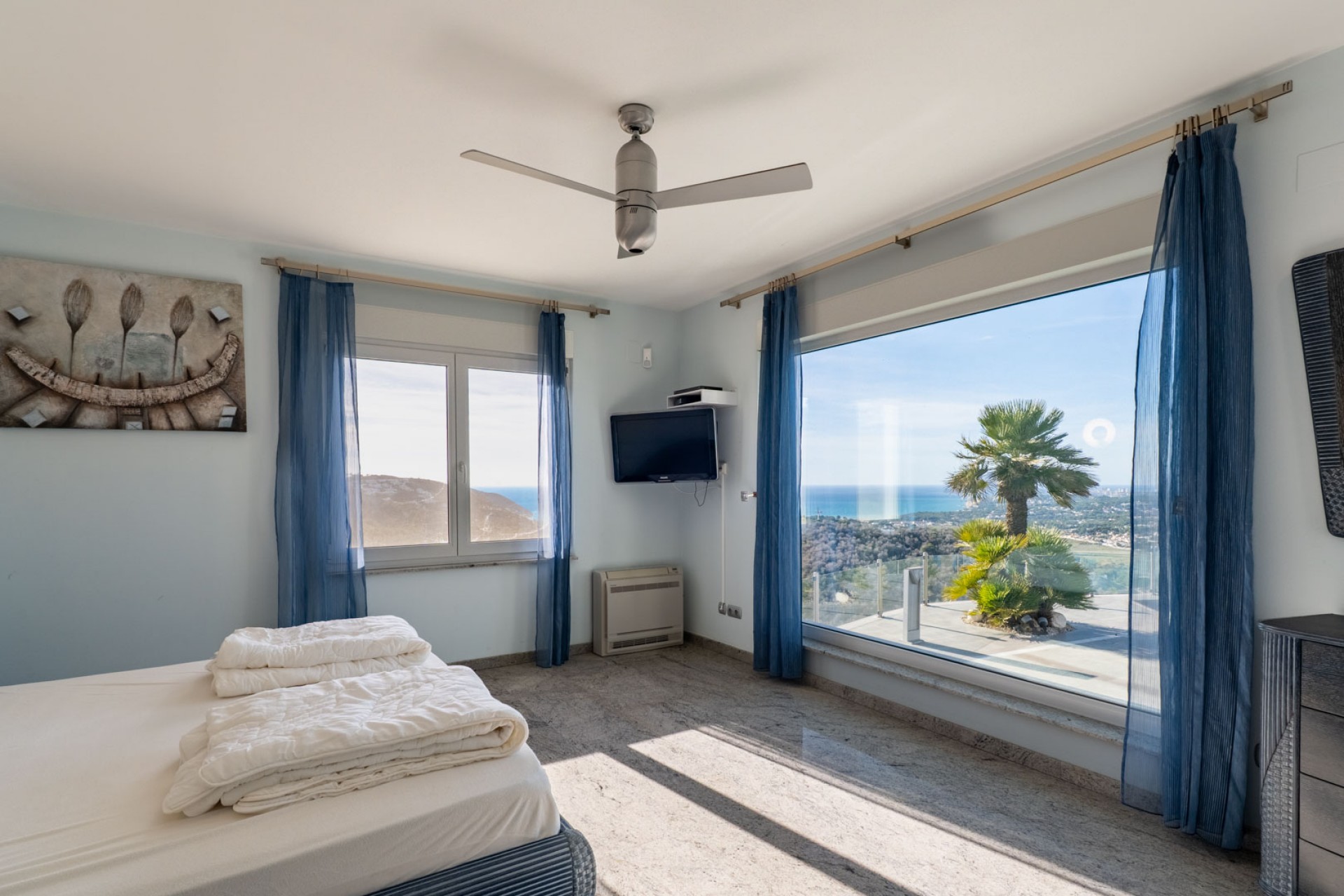 Revente - Villa -
Moraira - Paichi