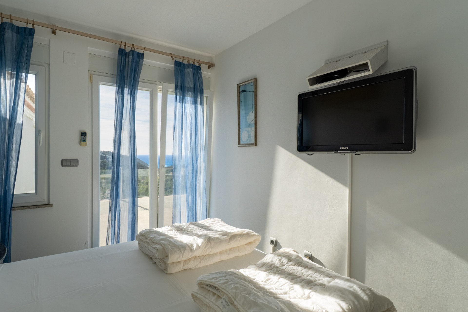 Revente - Villa -
Moraira - Paichi