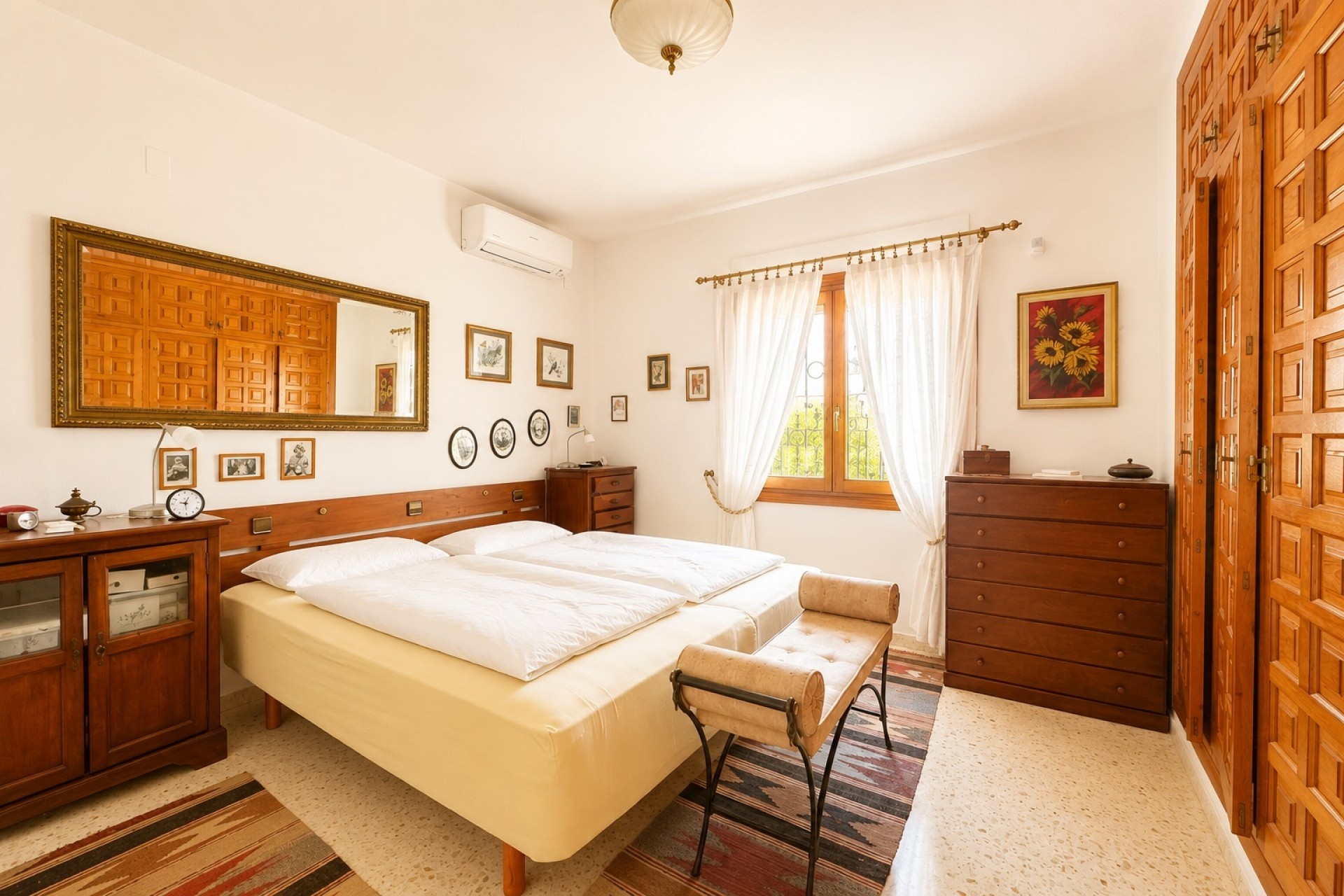 Revente - Villa -
Moraira - Paichi