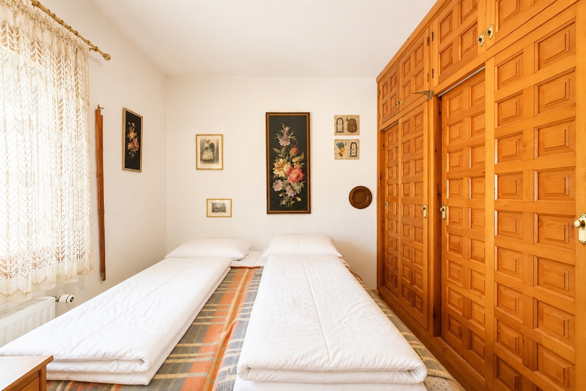 Revente - Villa -
Moraira - Paichi