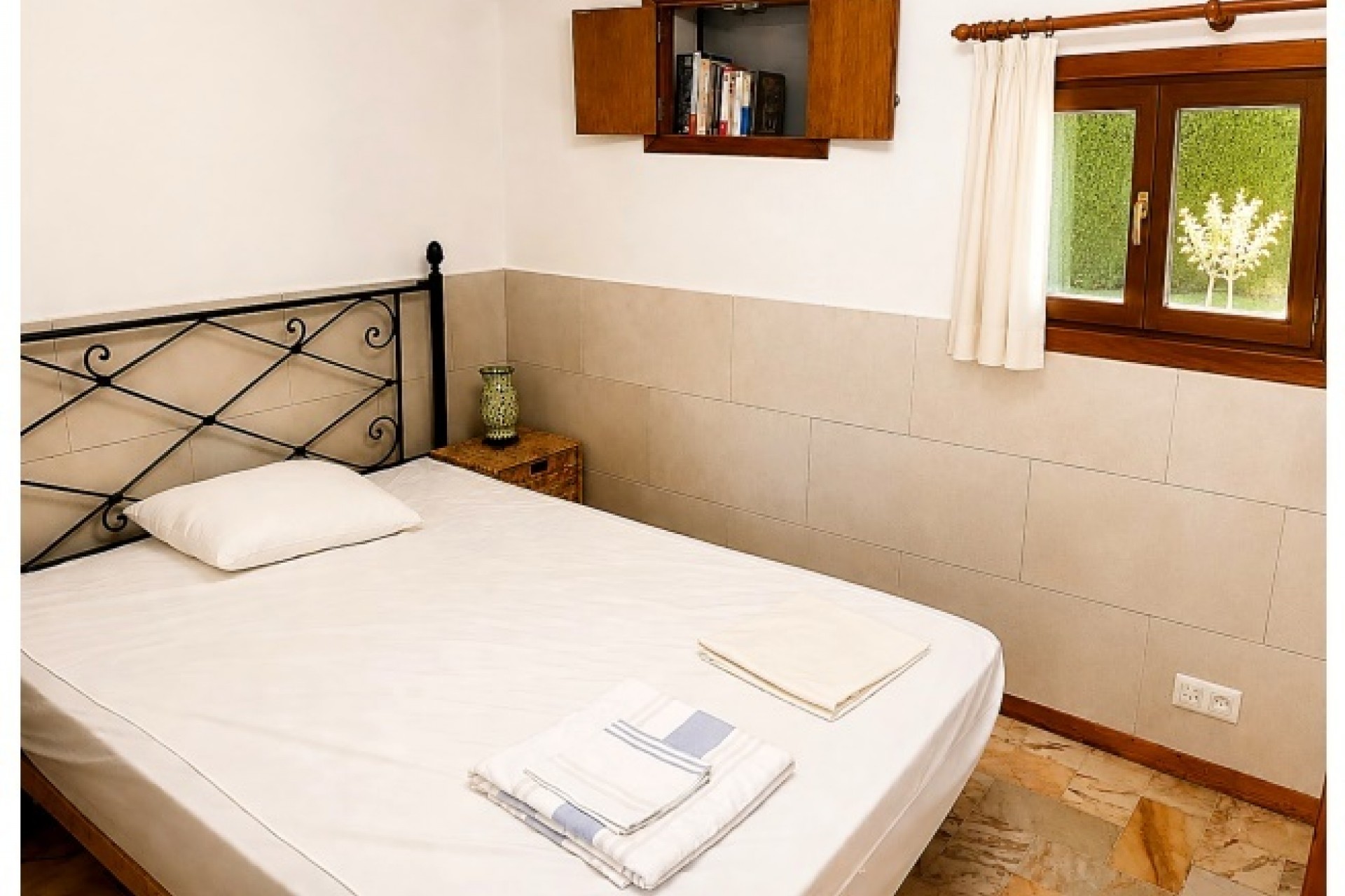 Revente - Villa -
Moraira - Paichi