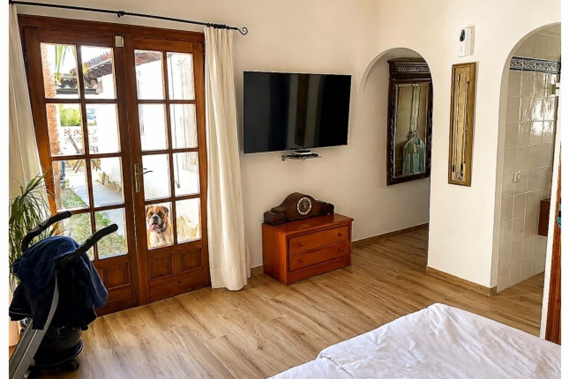 Revente - Villa -
Moraira - Paichi