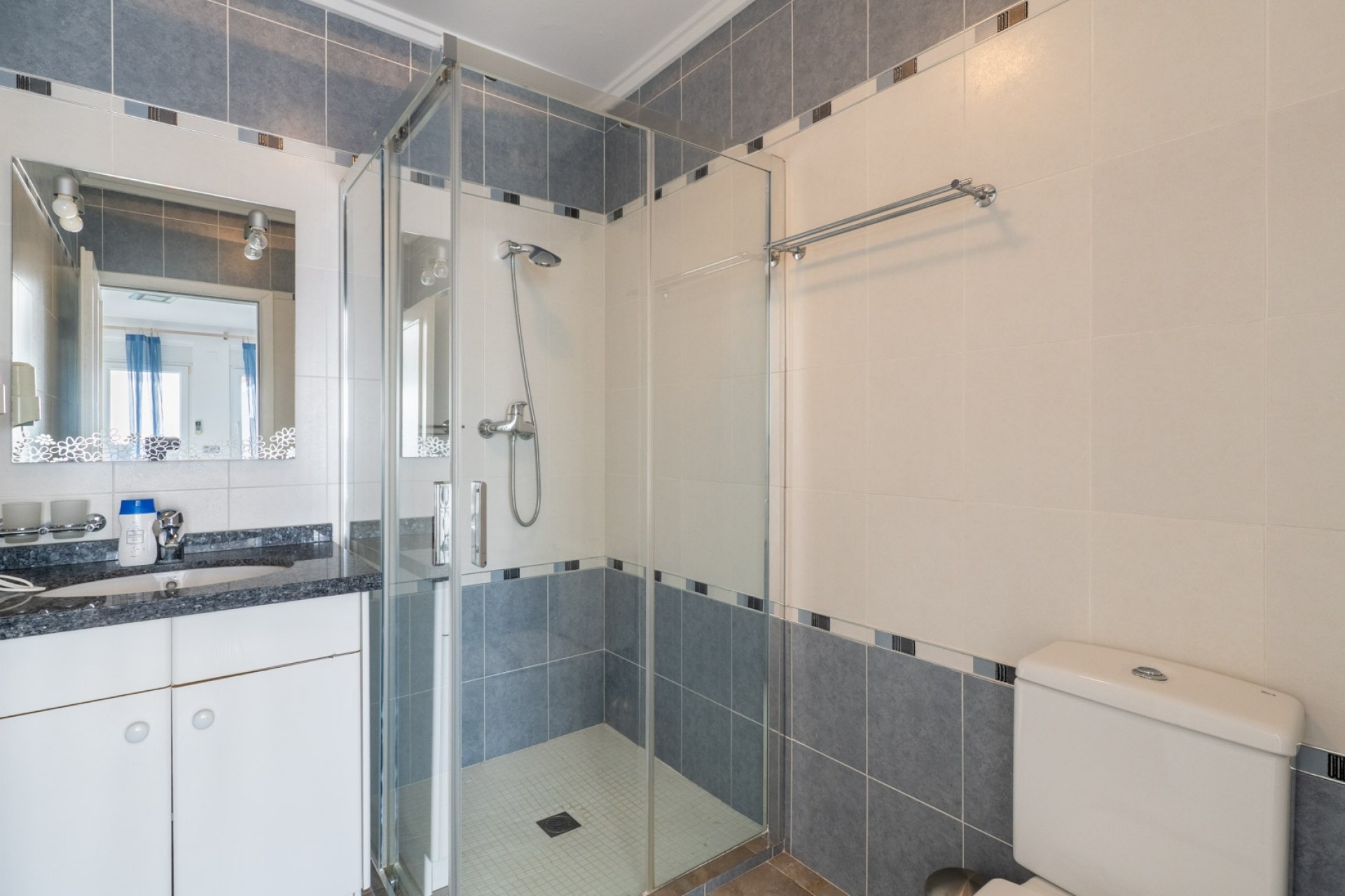 Revente - Villa -
Moraira - Paichi