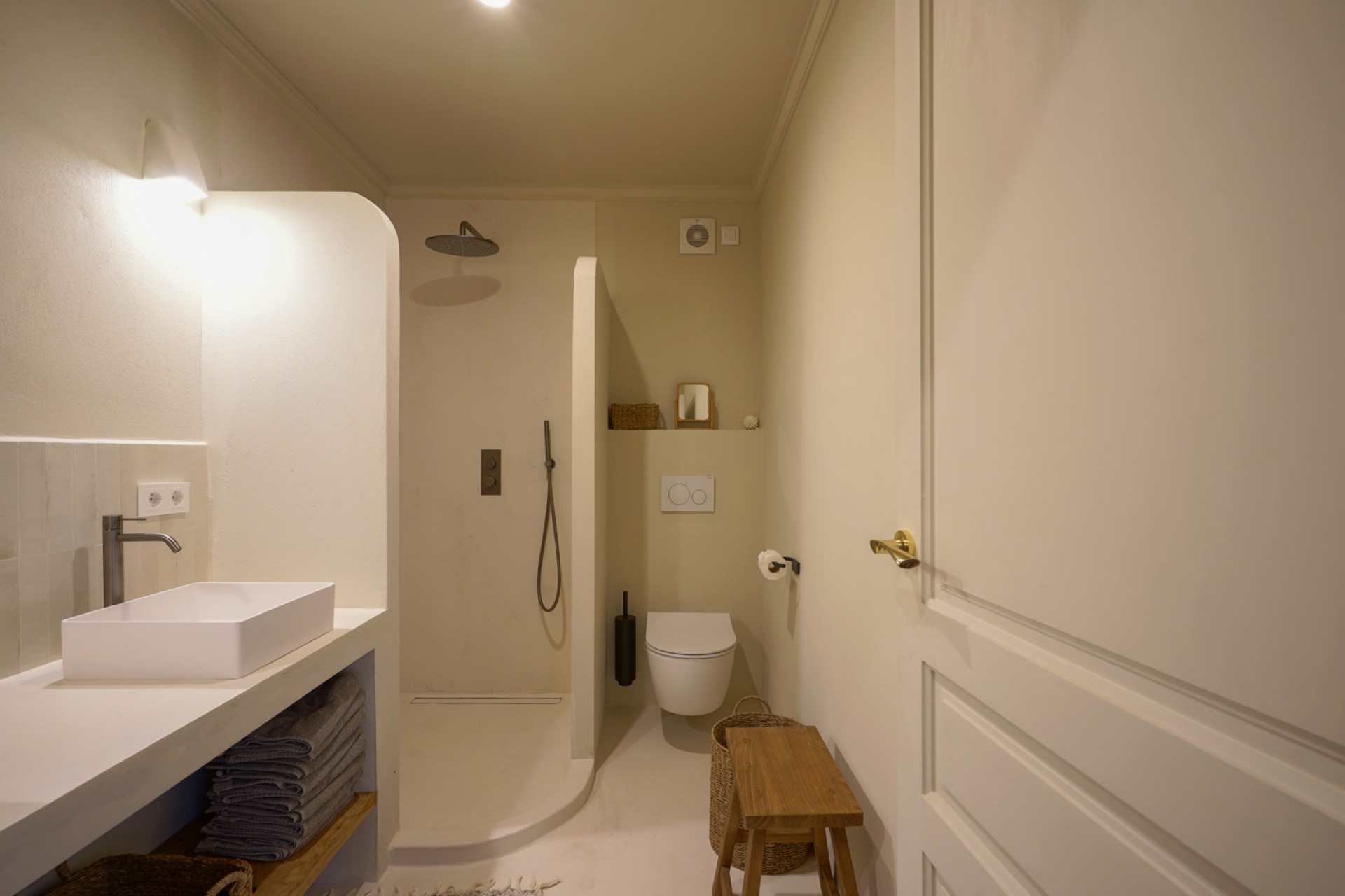 Revente - Villa -
Moraira - Pinar de l’Advocat