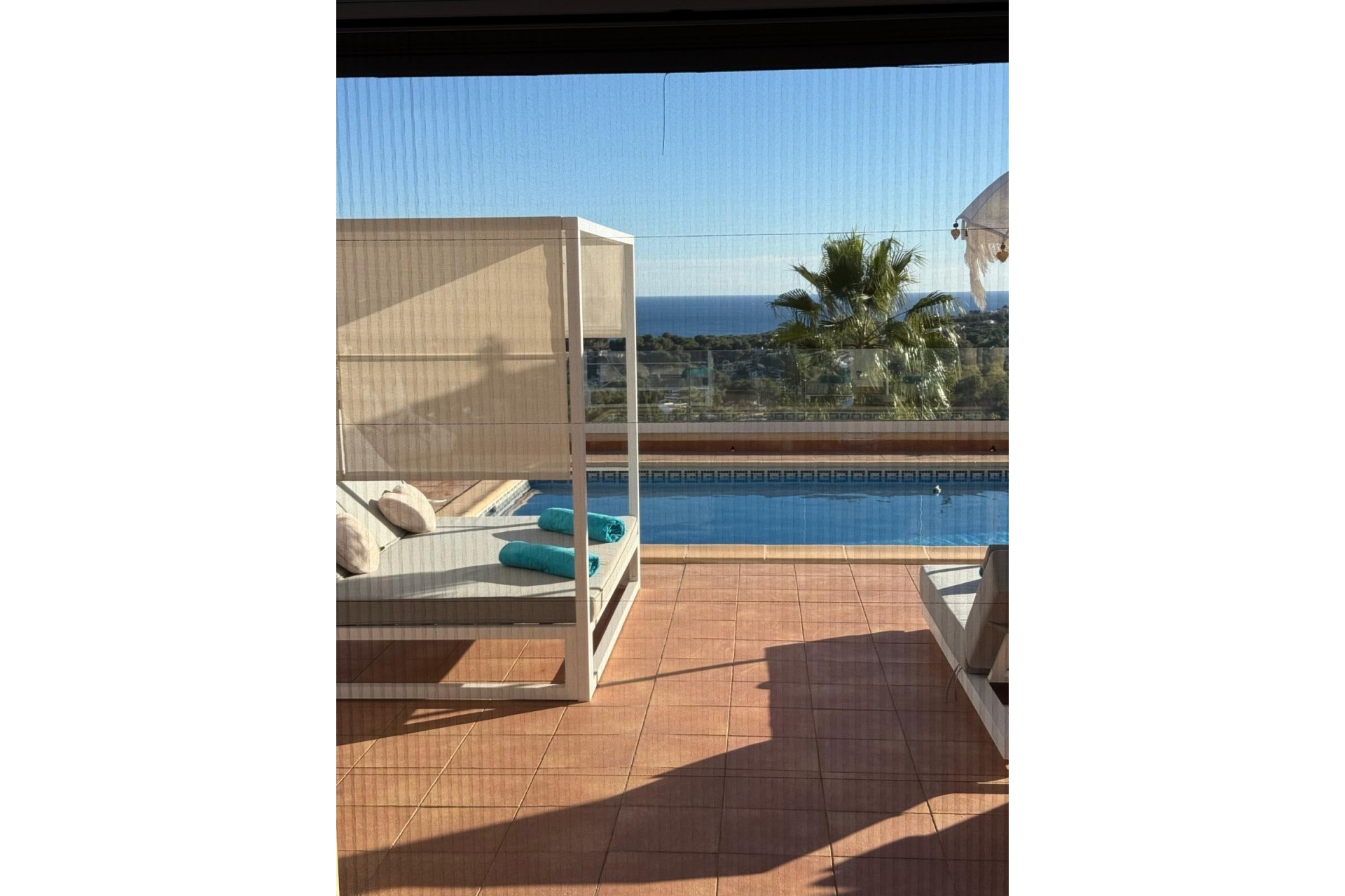 Revente - Villa -
Moraira - Pinar del Advocat - Cometa