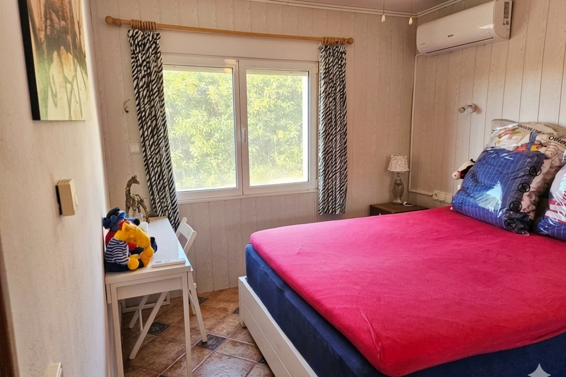 Revente - Villa -
Moraira - Pinar del Advocat - Cometa