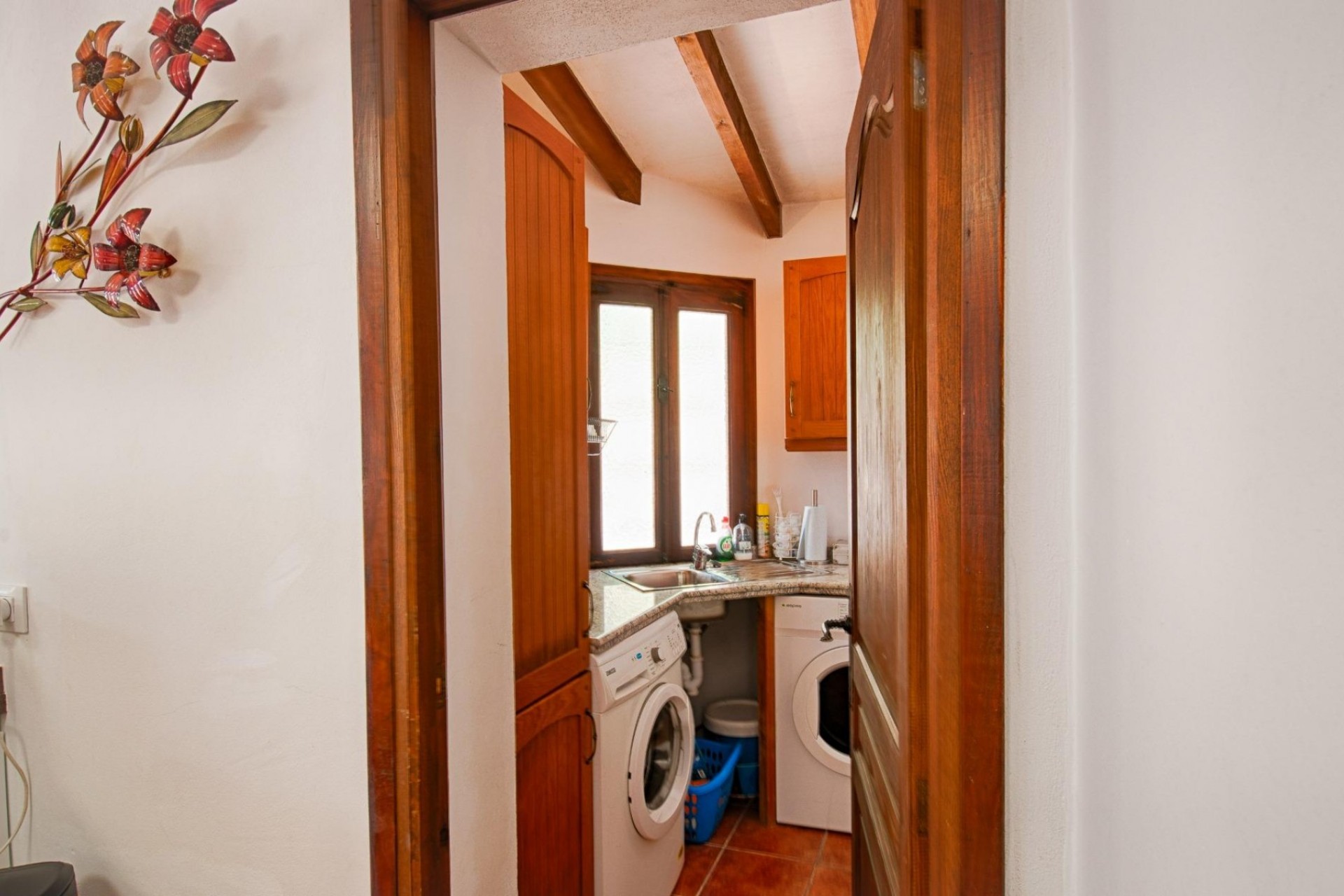 Revente - Villa -
Moraira