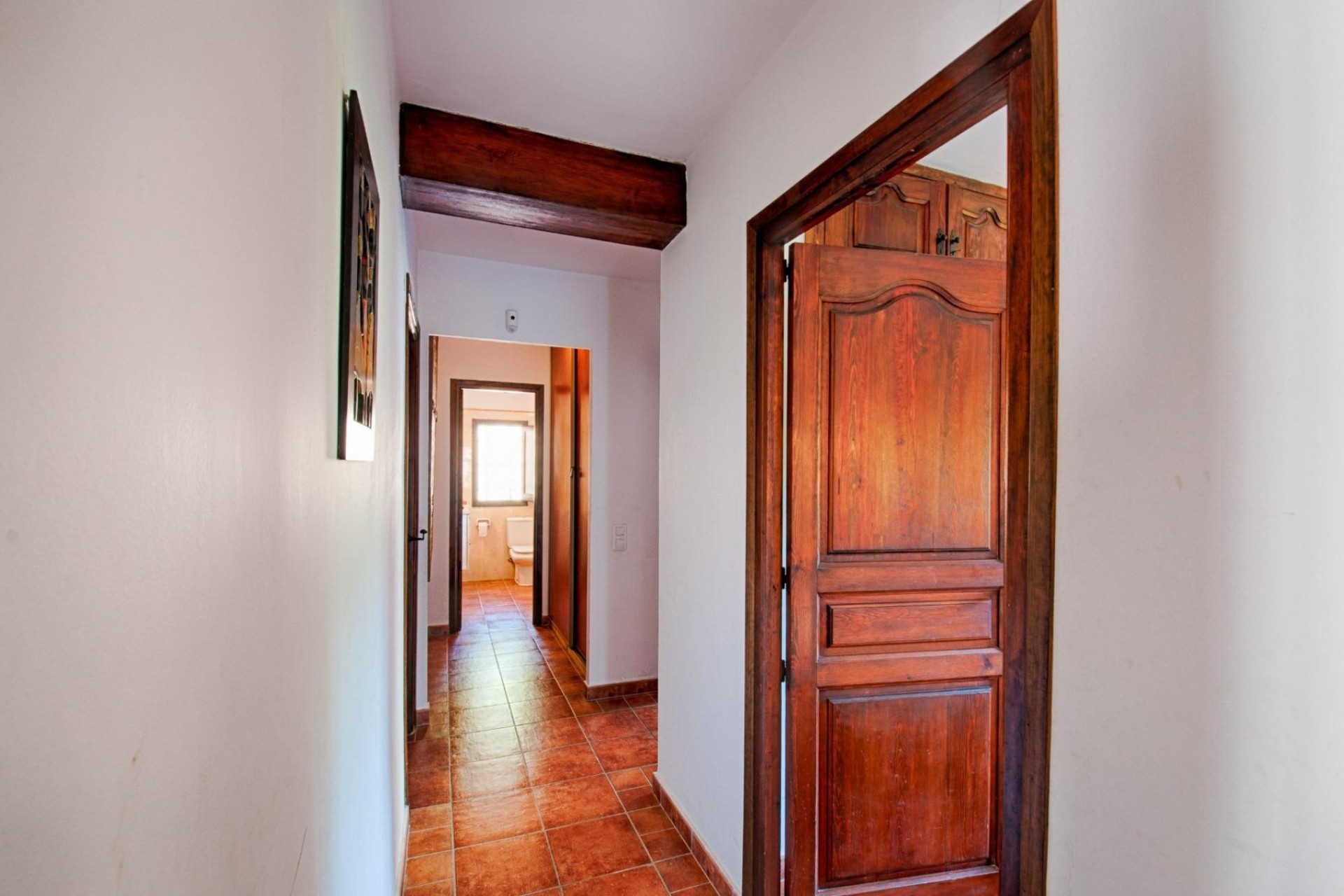 Revente - Villa -
Moraira