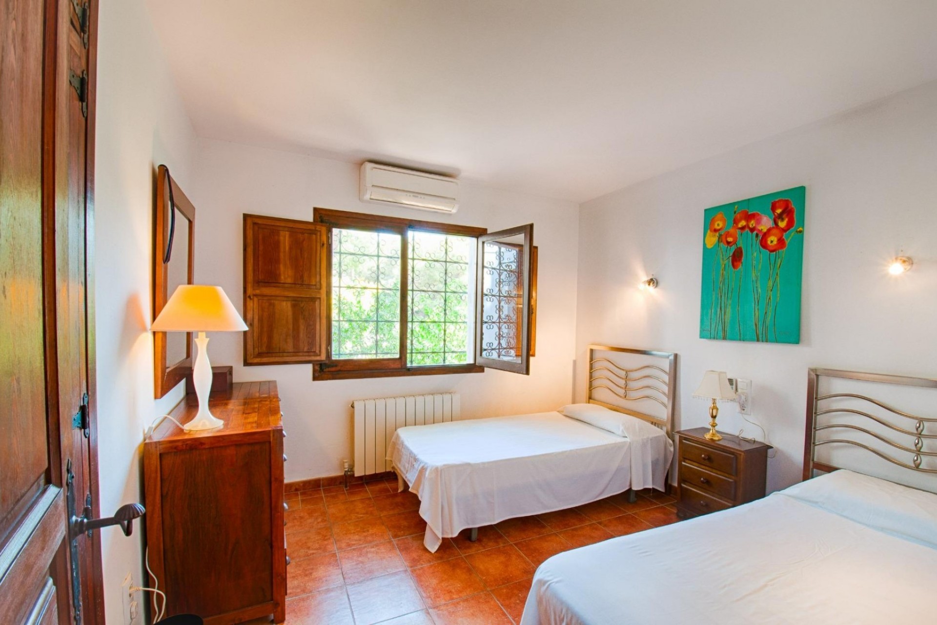 Revente - Villa -
Moraira