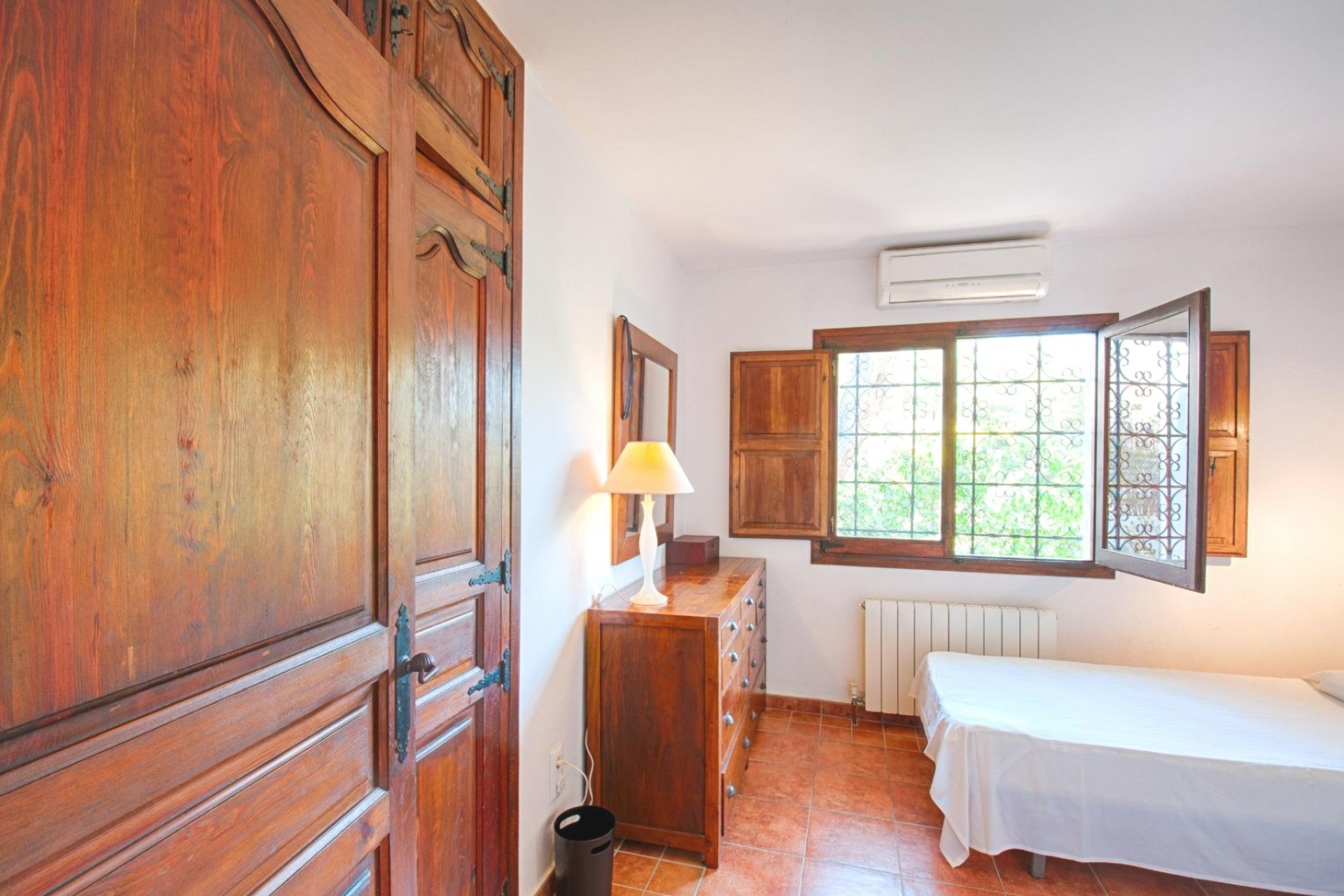 Revente - Villa -
Moraira