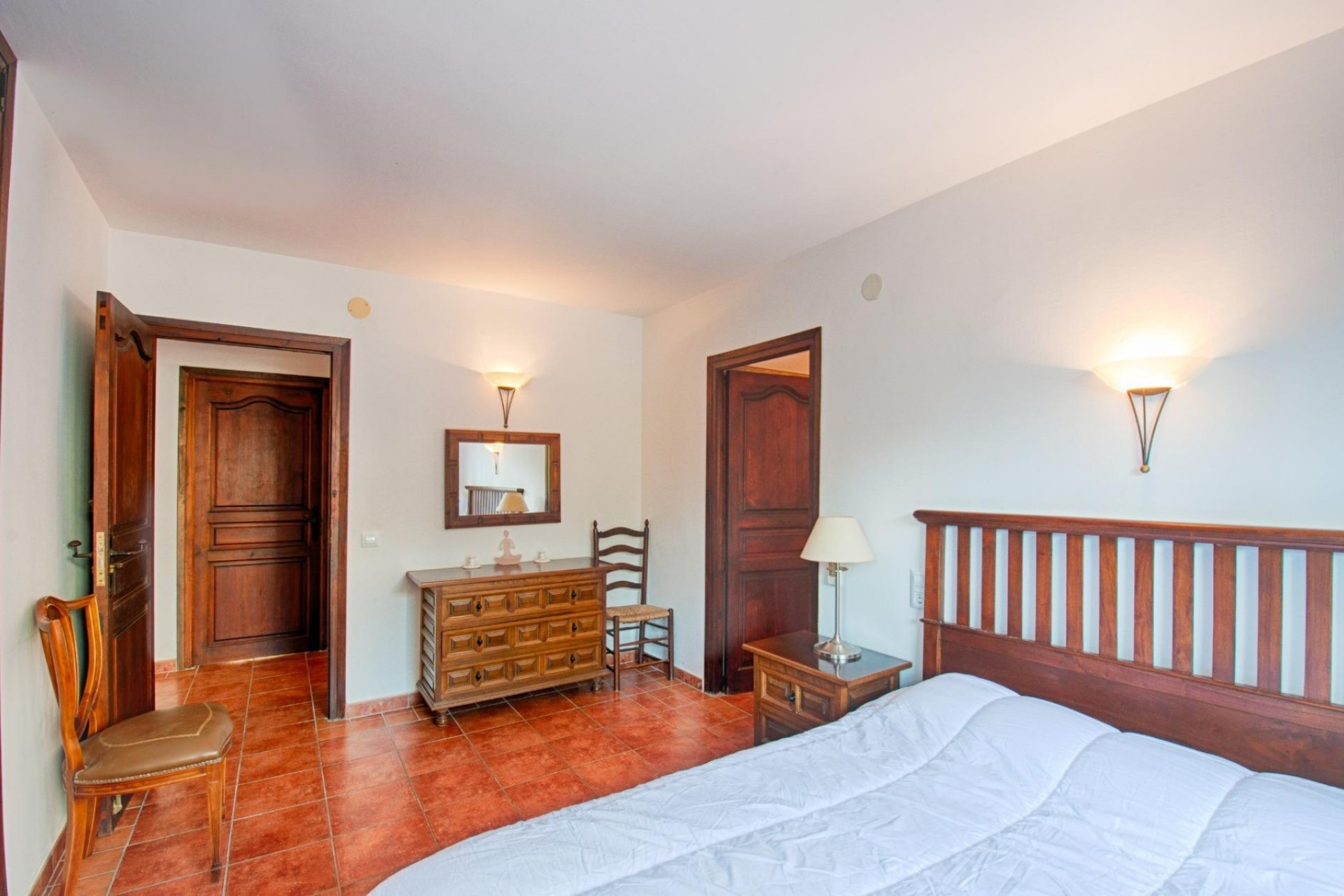 Revente - Villa -
Moraira