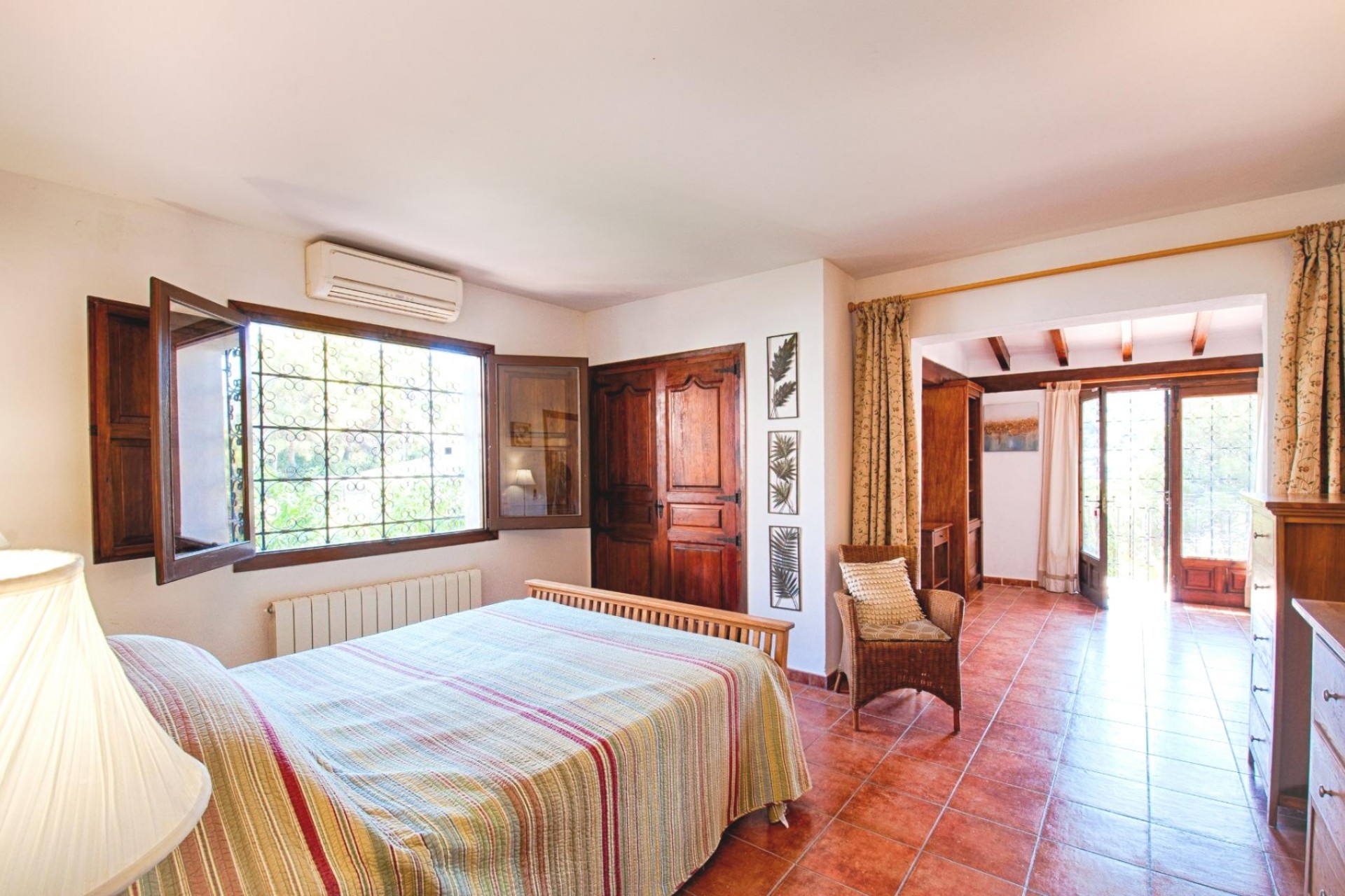 Revente - Villa -
Moraira