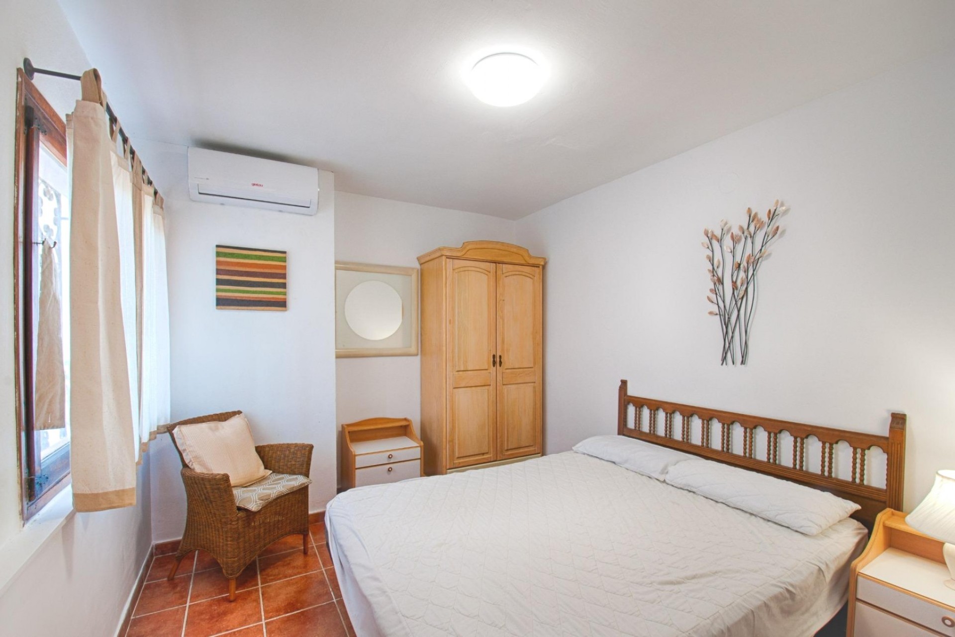 Revente - Villa -
Moraira
