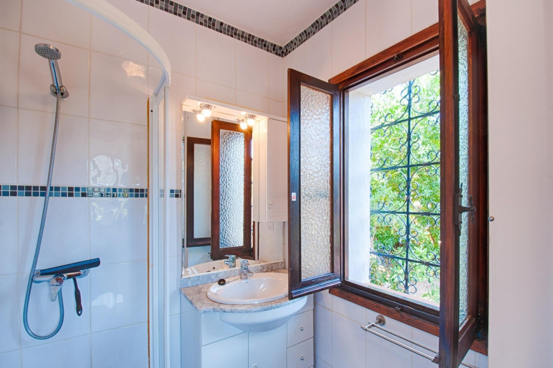 Revente - Villa -
Moraira