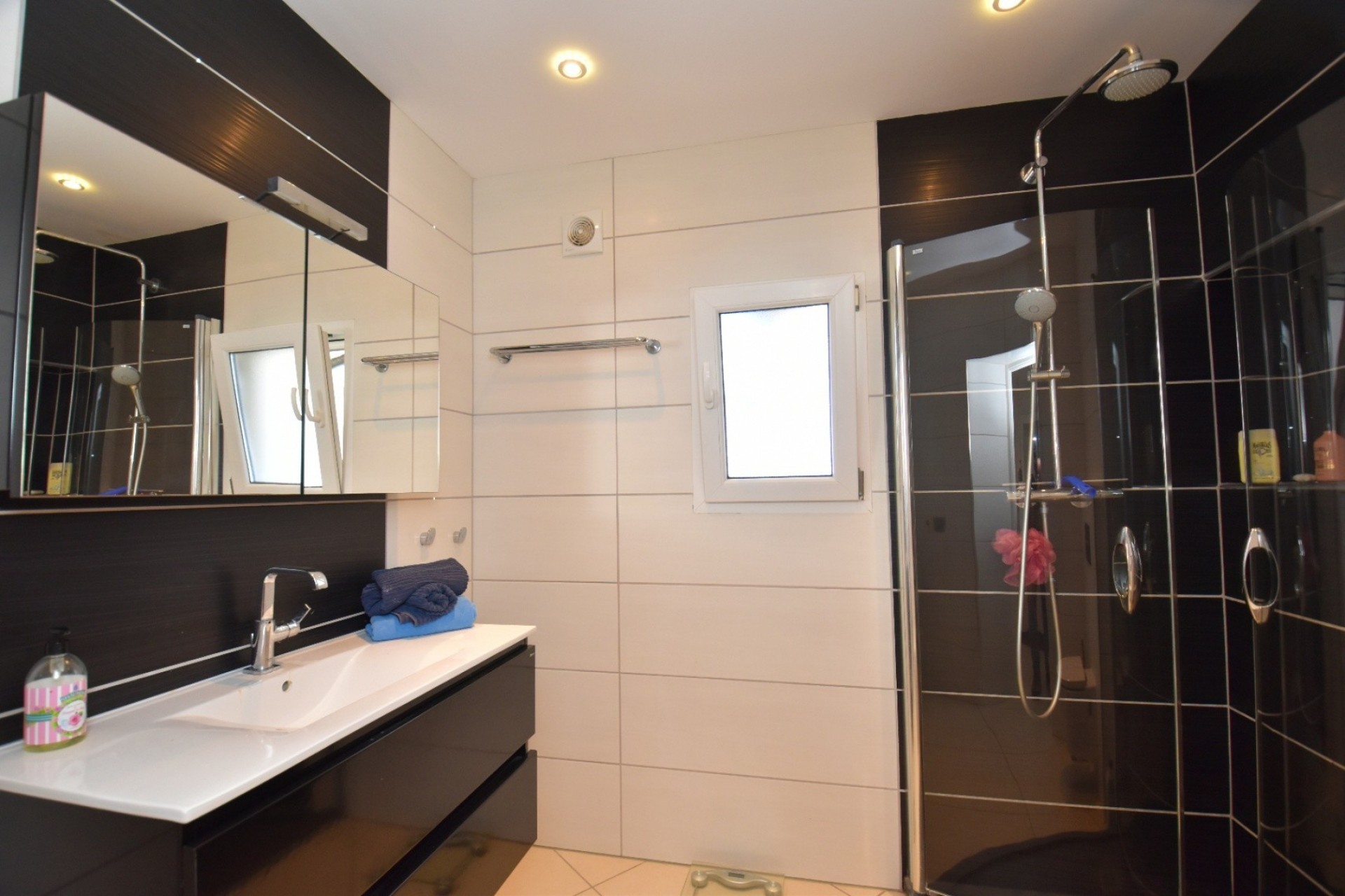 Revente - Villa -
Moraira