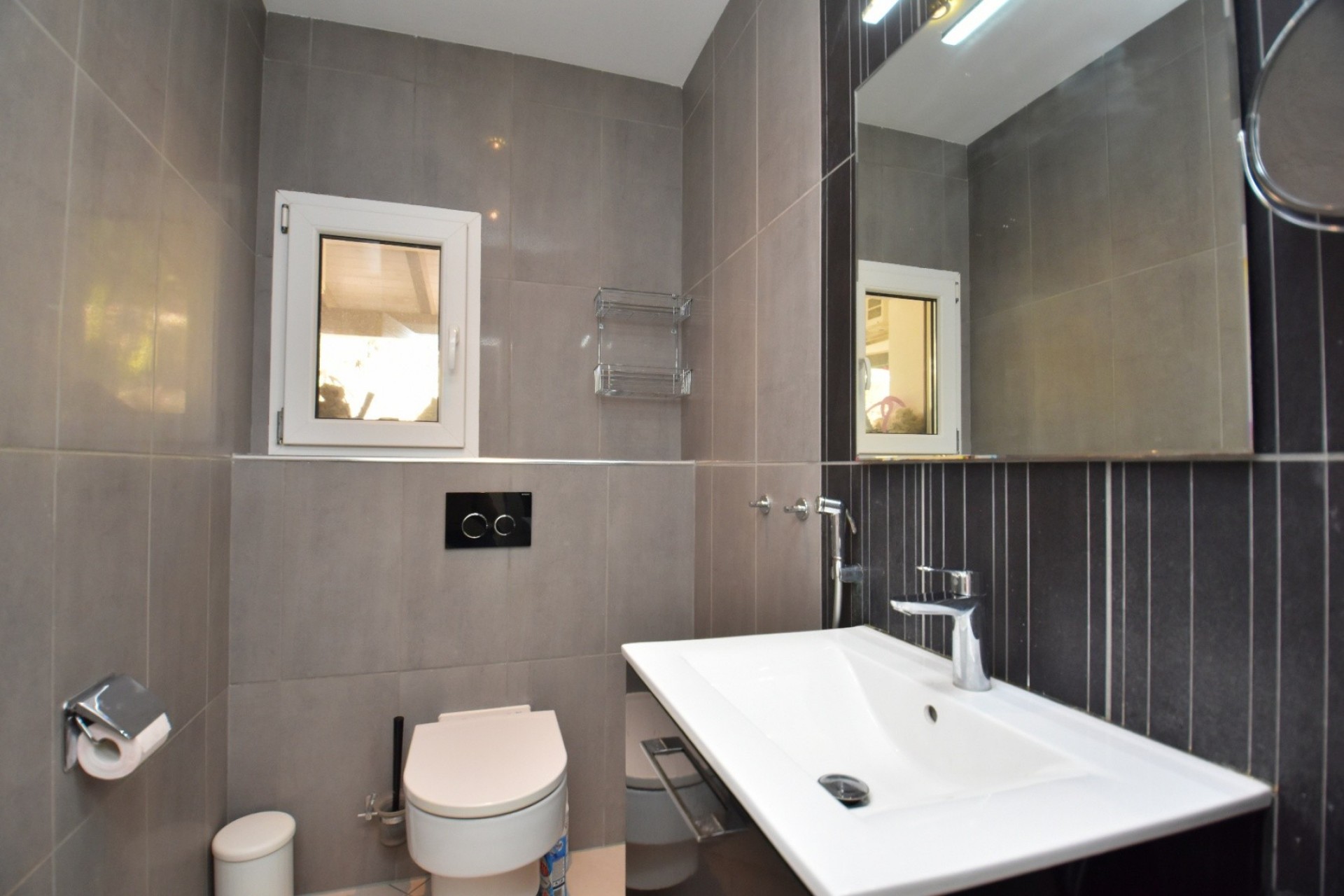 Revente - Villa -
Moraira