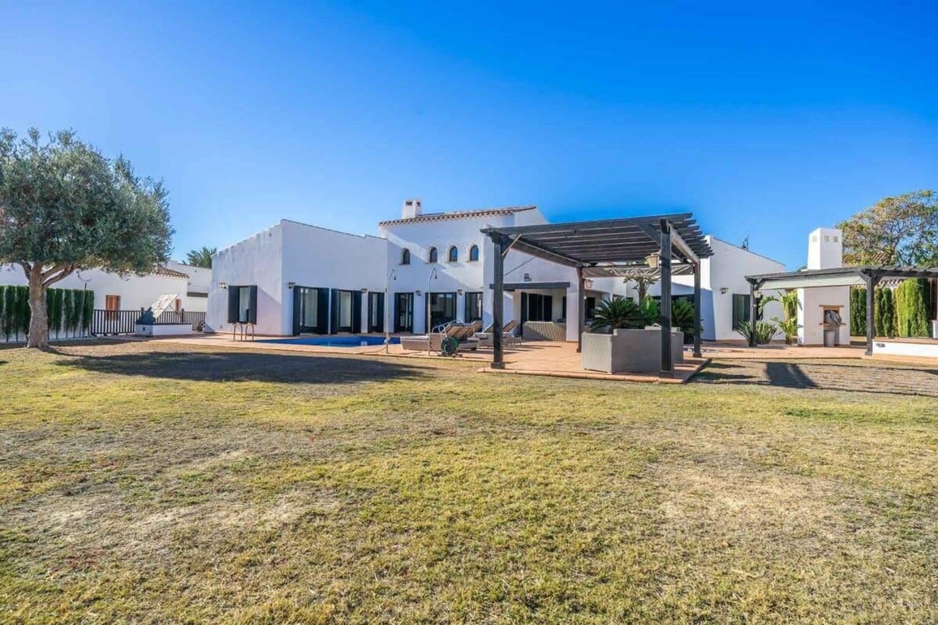 Revente - Villa -
Murcia - El Valle Golf Resort