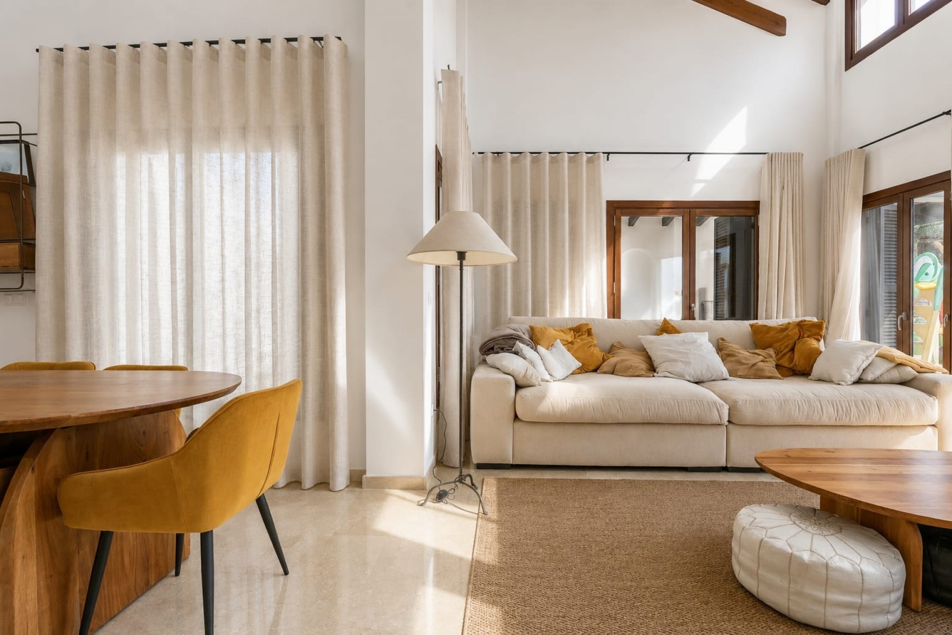 Revente - Villa -
Murcia - El Valle Golf Resort