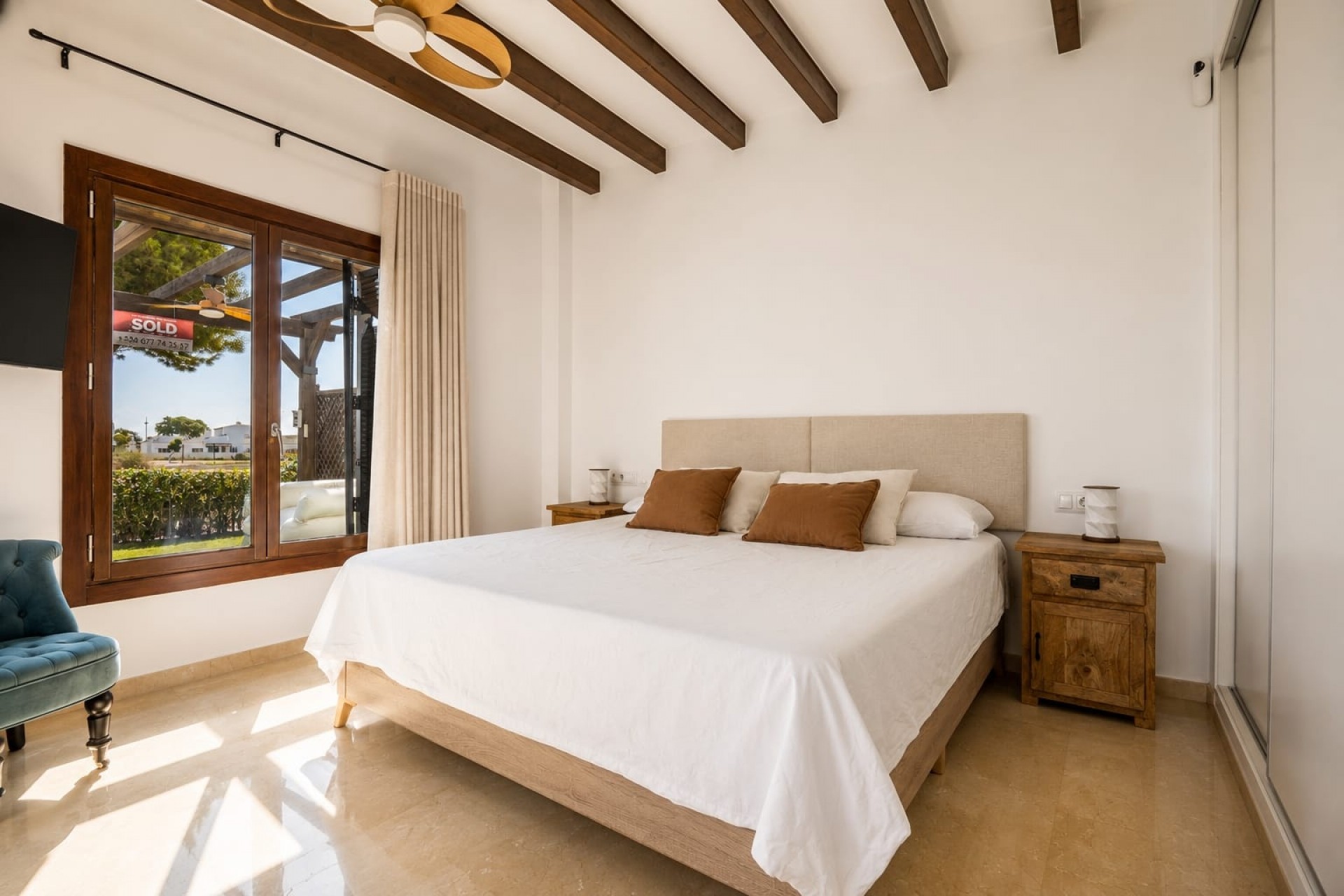 Revente - Villa -
Murcia - El Valle Golf Resort