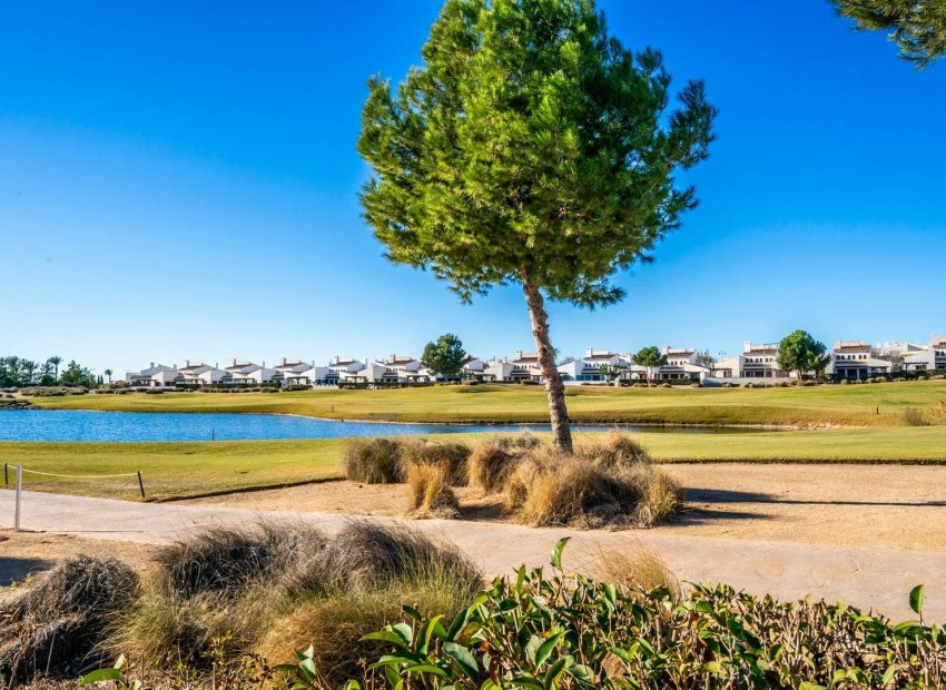 Revente - Villa -
Murcia - El Valle Golf Resort