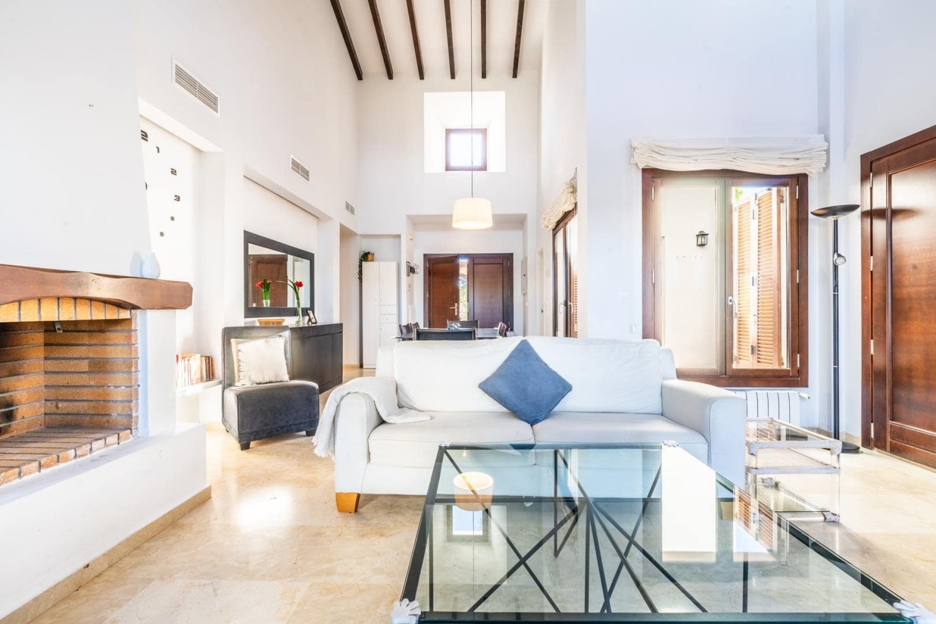 Revente - Villa -
Murcia - El Valle Golf Resort