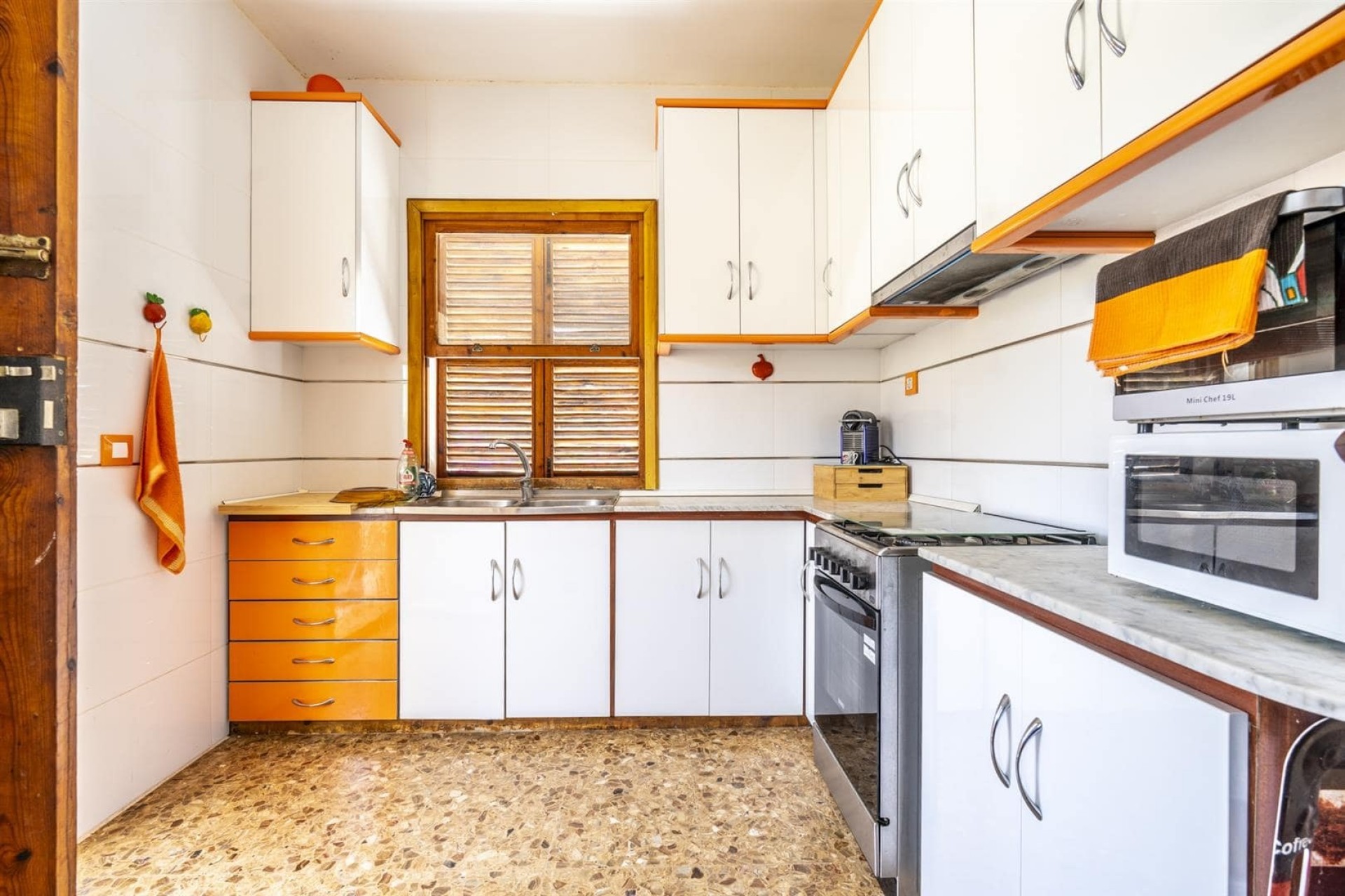 Revente - Villa -
Murcia - Isla Plana