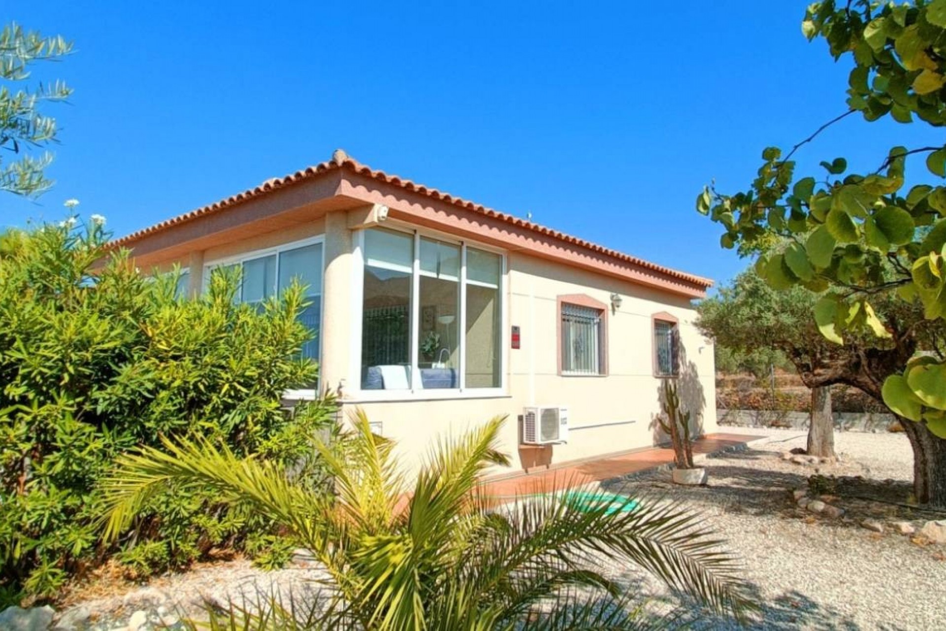 Revente - Villa -
Murcia - Macisvenda