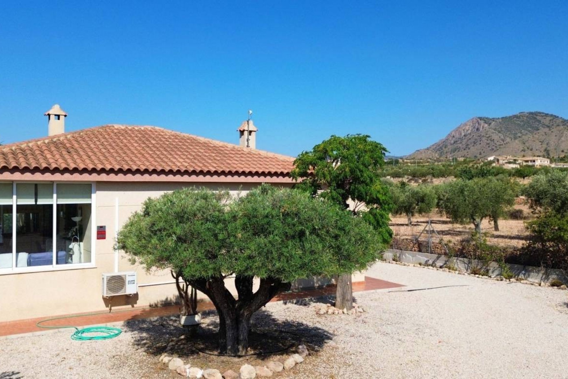 Revente - Villa -
Murcia - Macisvenda