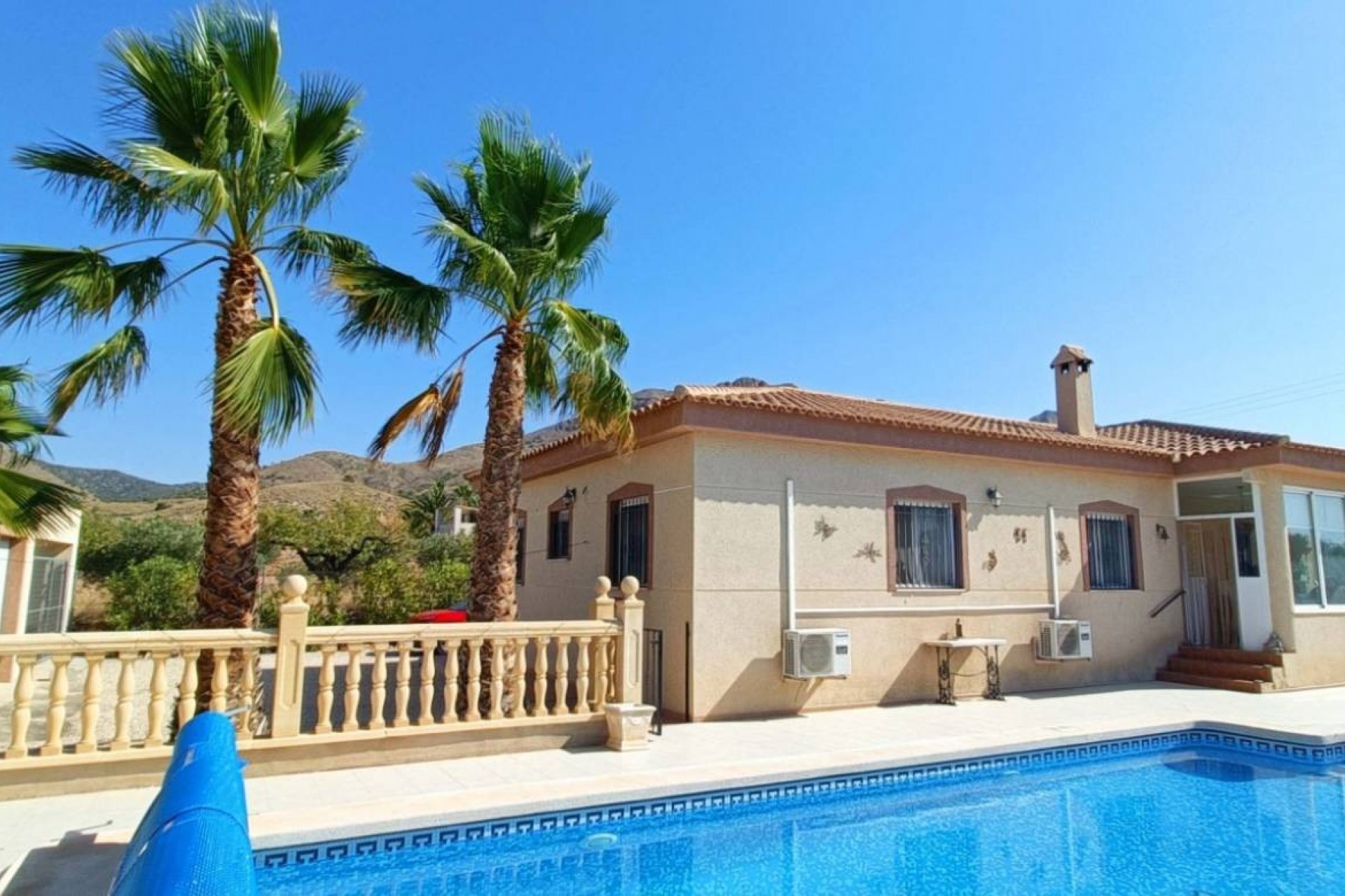 Revente - Villa -
Murcia - Macisvenda