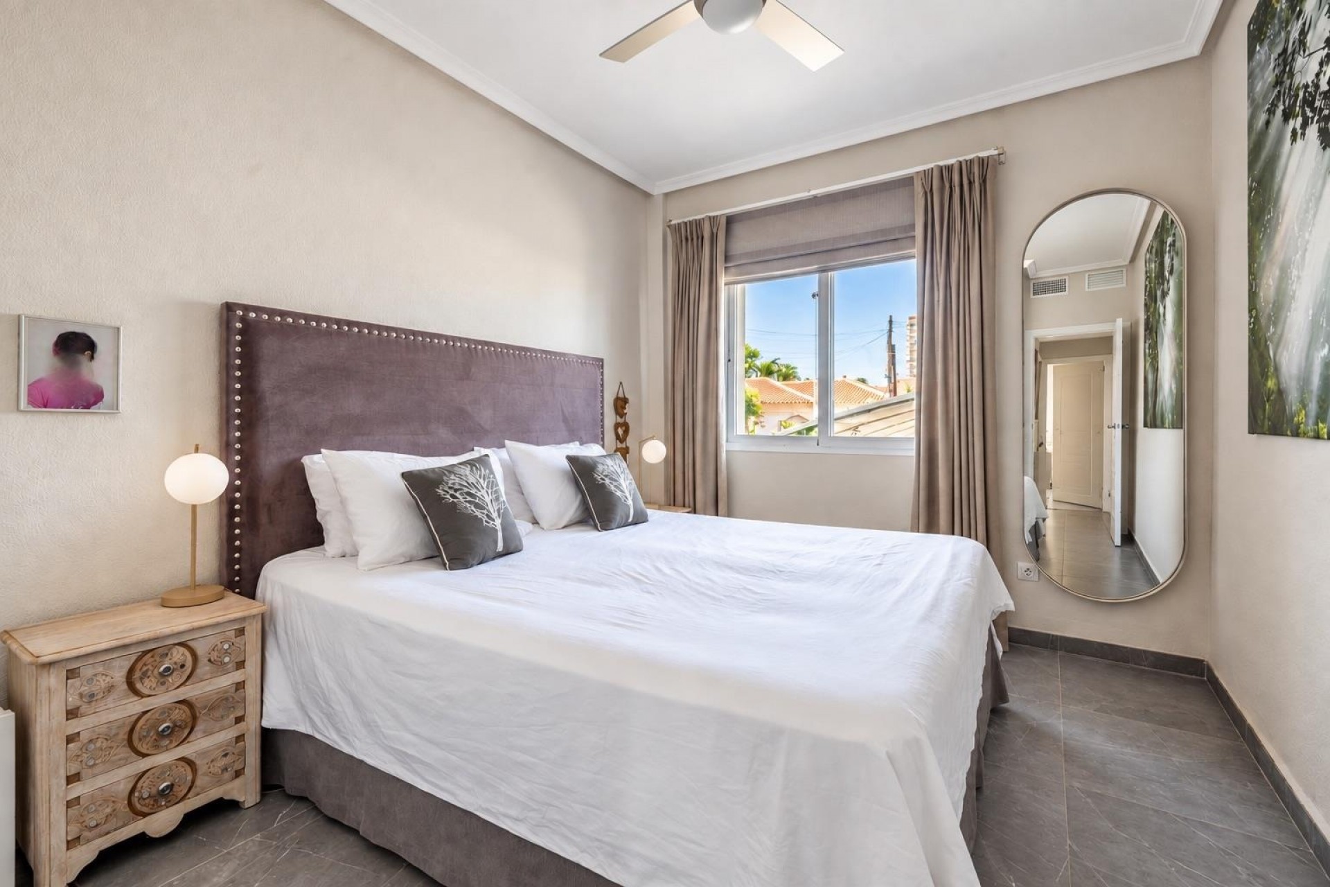 Revente - Villa -
Murcia - Mar de Cristal