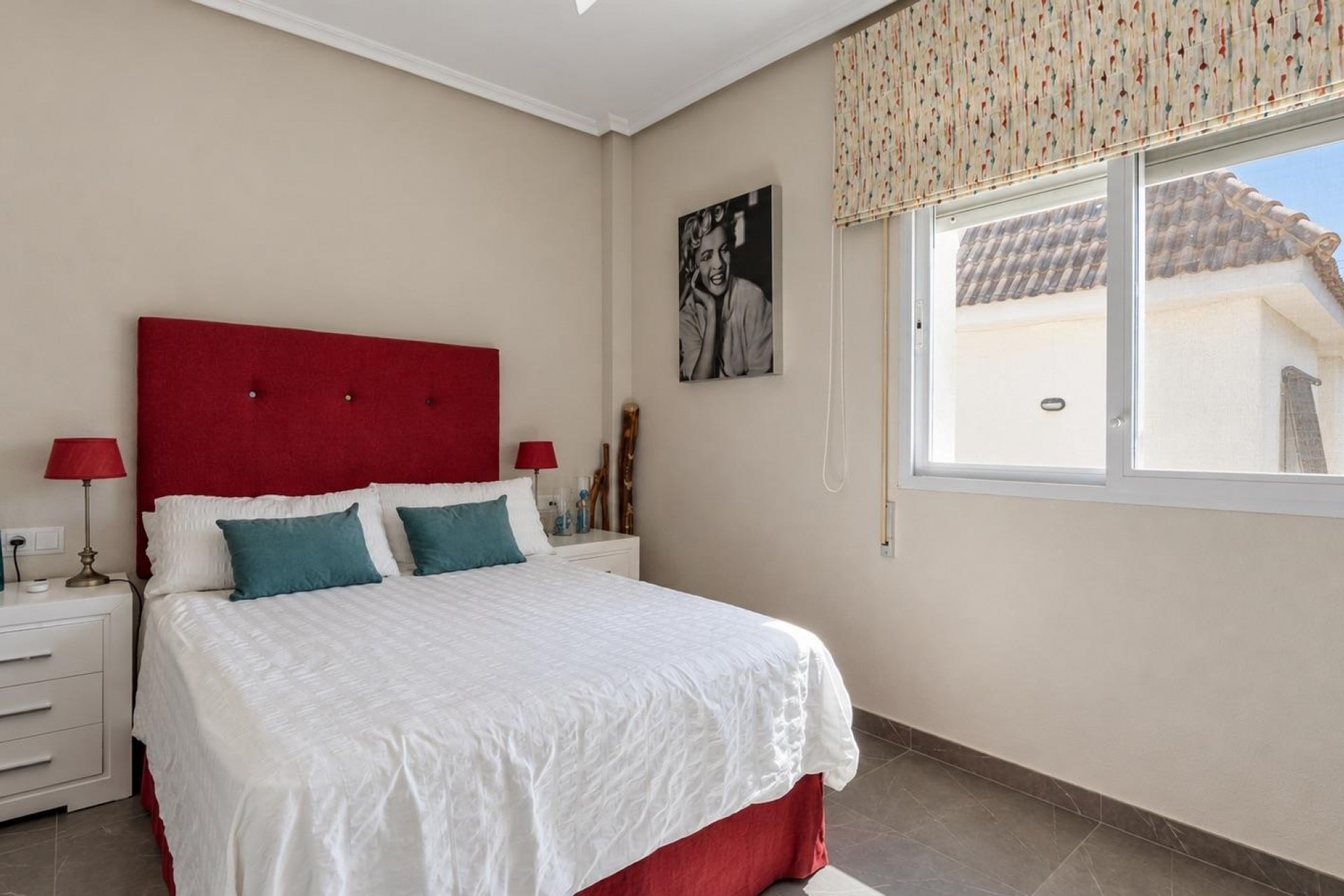 Revente - Villa -
Murcia - Mar de Cristal