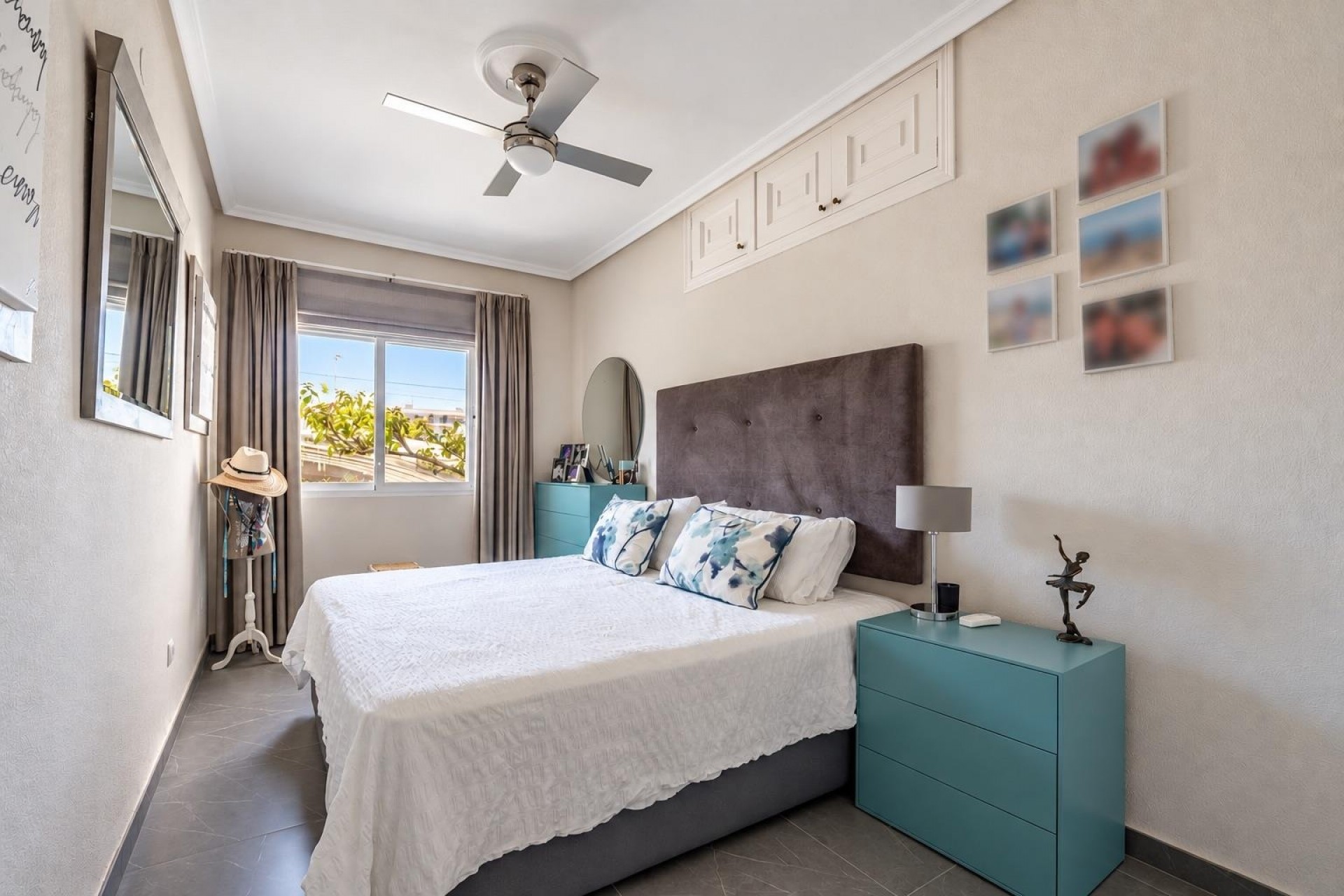 Revente - Villa -
Murcia - Mar de Cristal