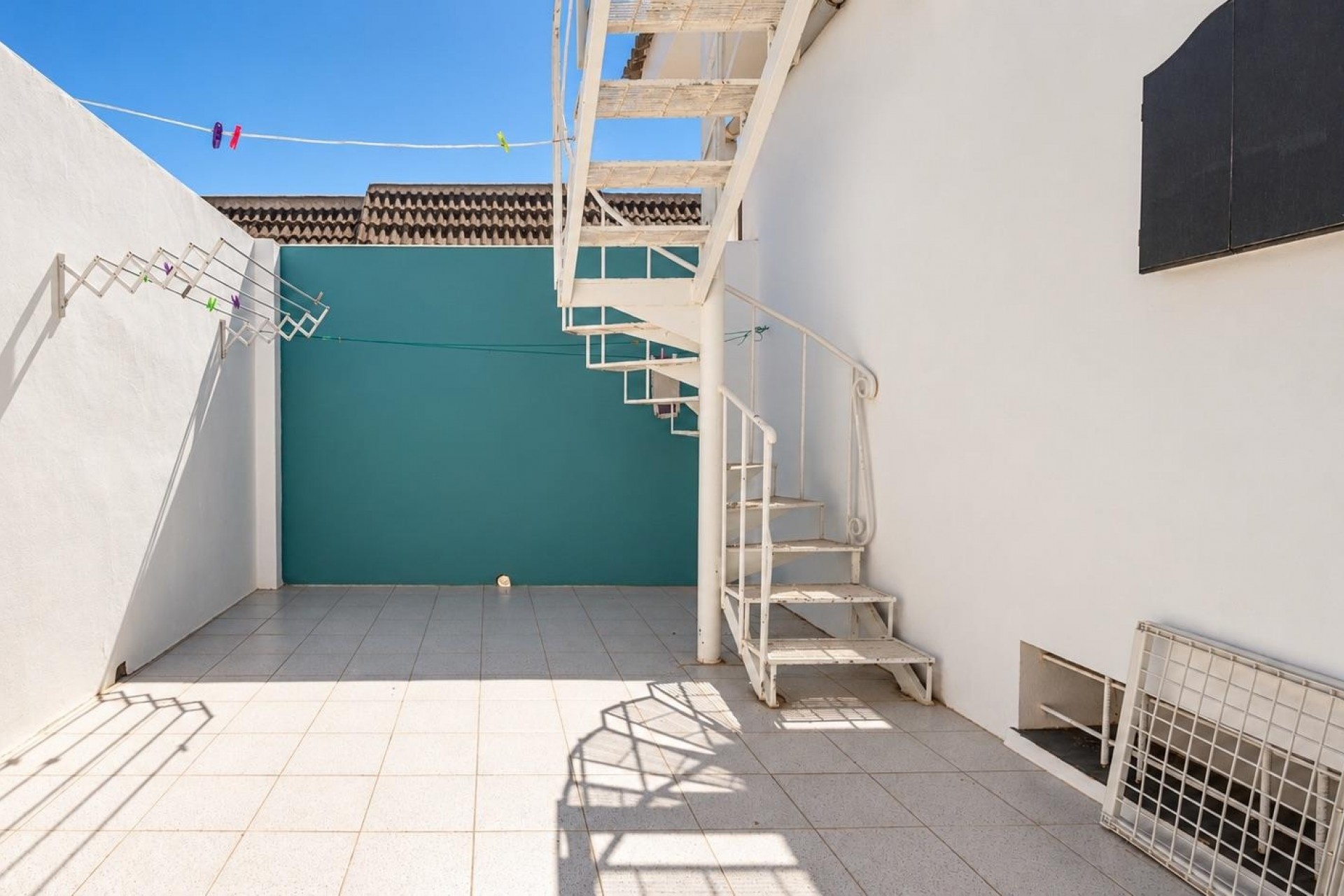 Revente - Villa -
Murcia - Mar de Cristal