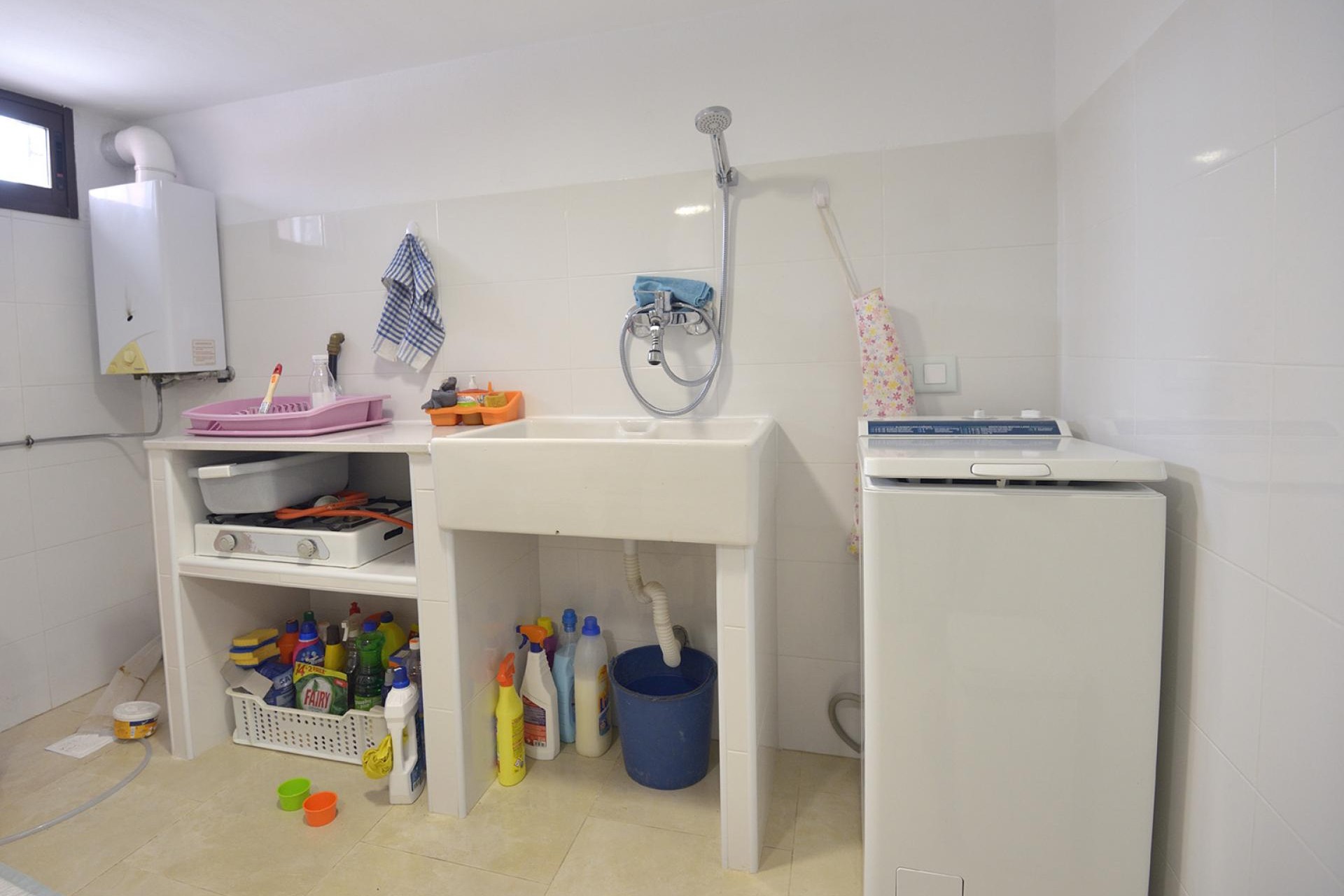Revente - Villa -
Murcia