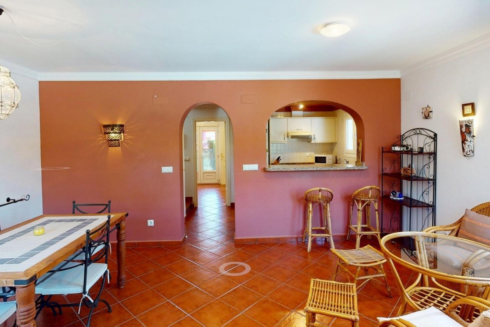 Revente - Villa -
Oliva - Oliva Nova