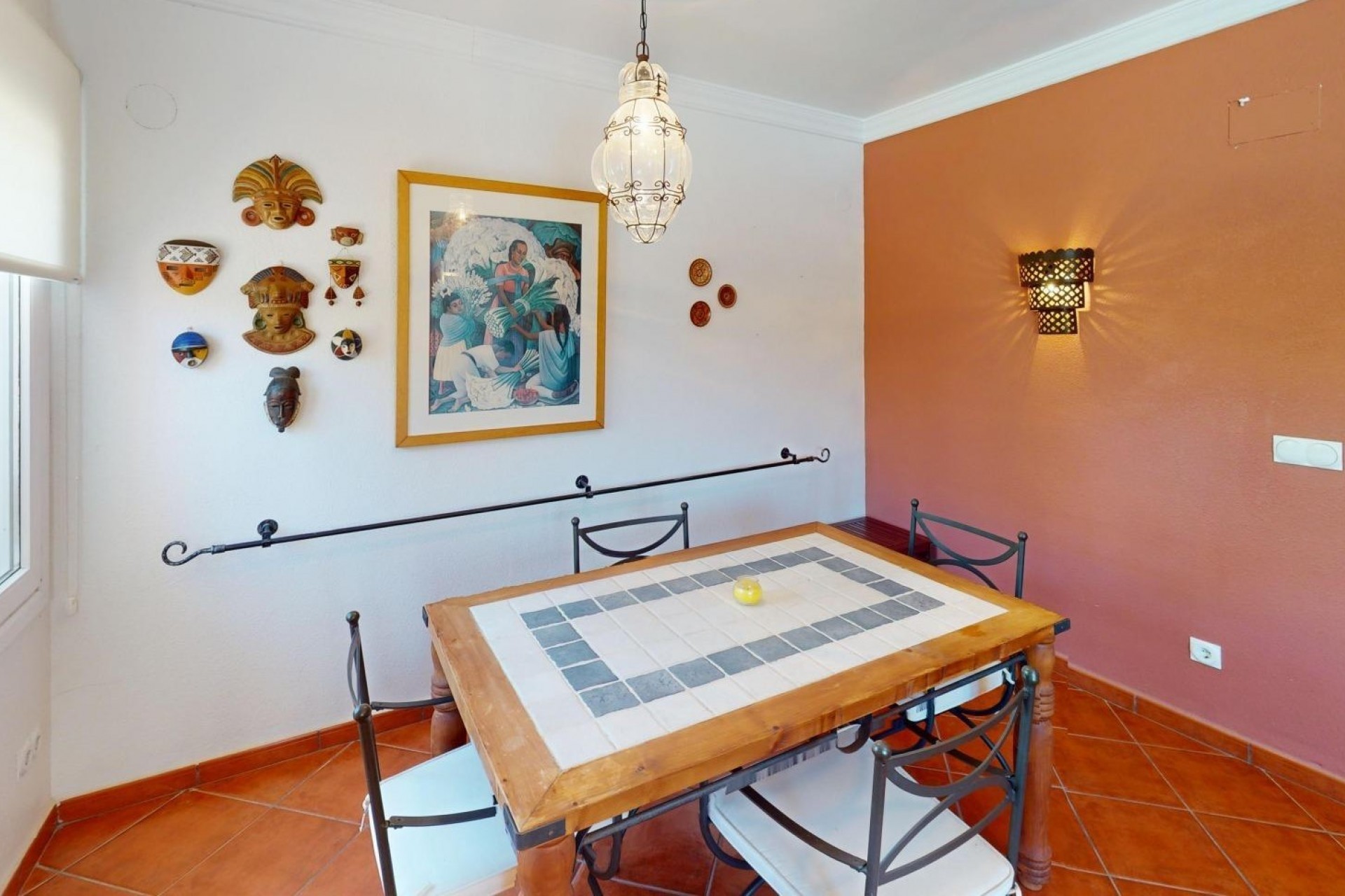 Revente - Villa -
Oliva - Oliva Nova