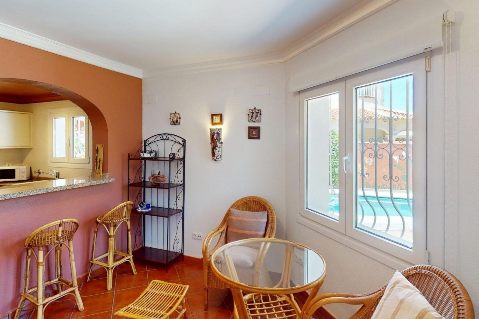 Revente - Villa -
Oliva - Oliva Nova