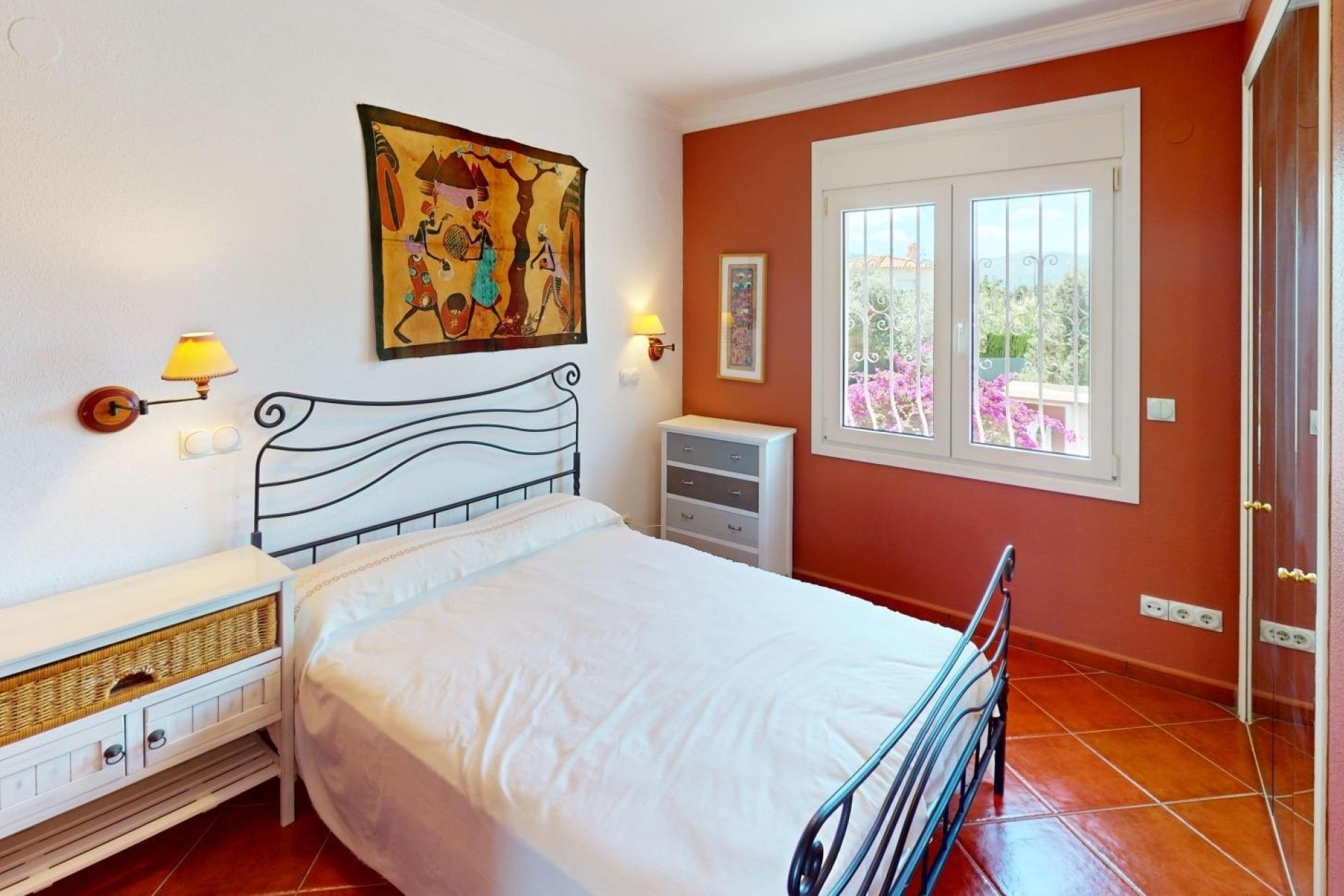 Revente - Villa -
Oliva - Oliva Nova