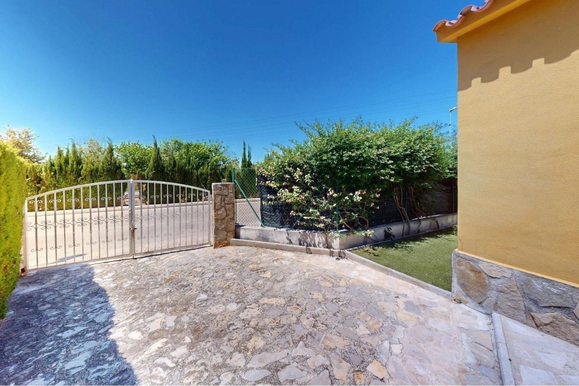 Revente - Villa -
Oliva - Oliva Nova