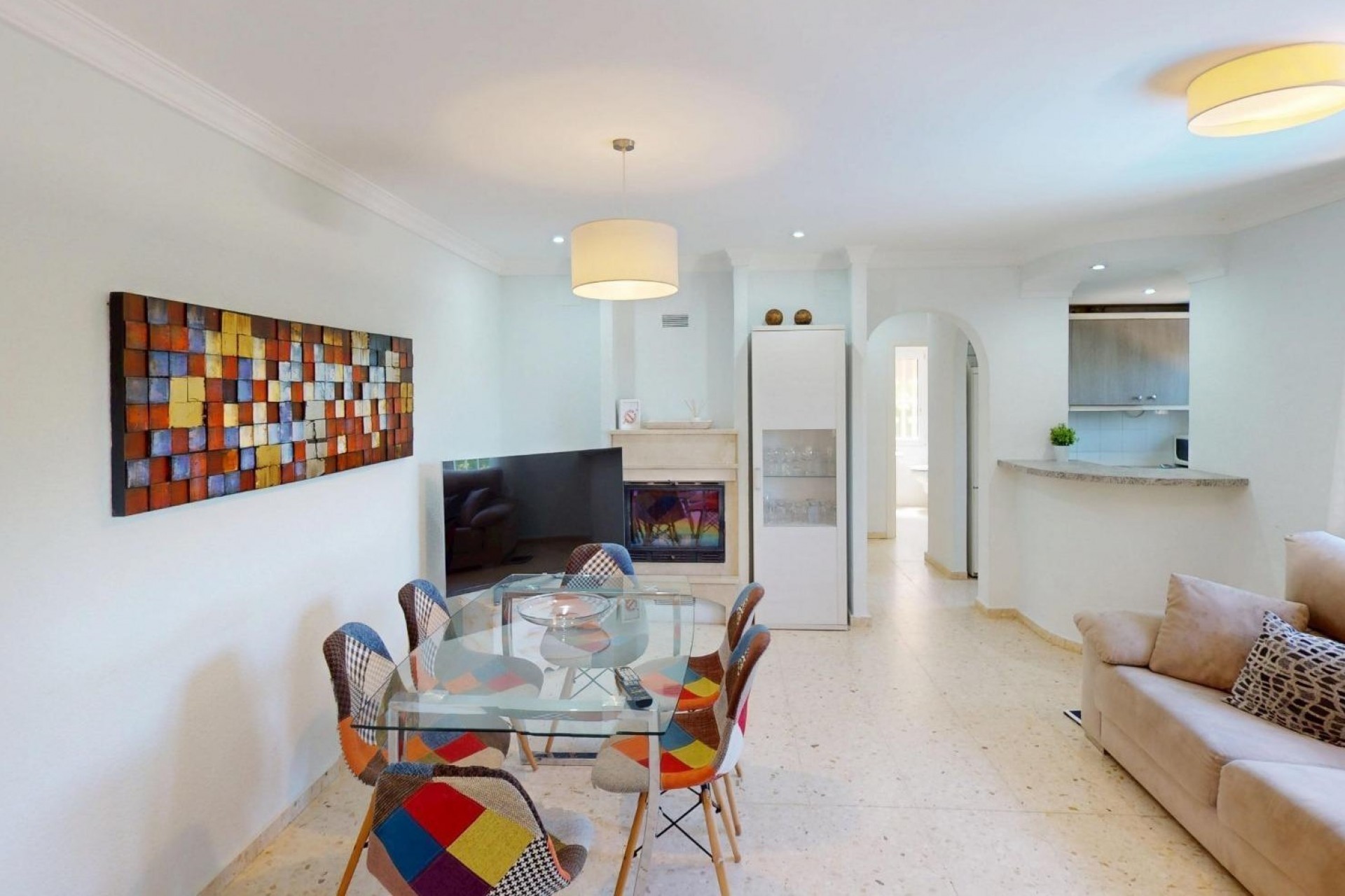 Revente - Villa -
Oliva - Oliva Nova