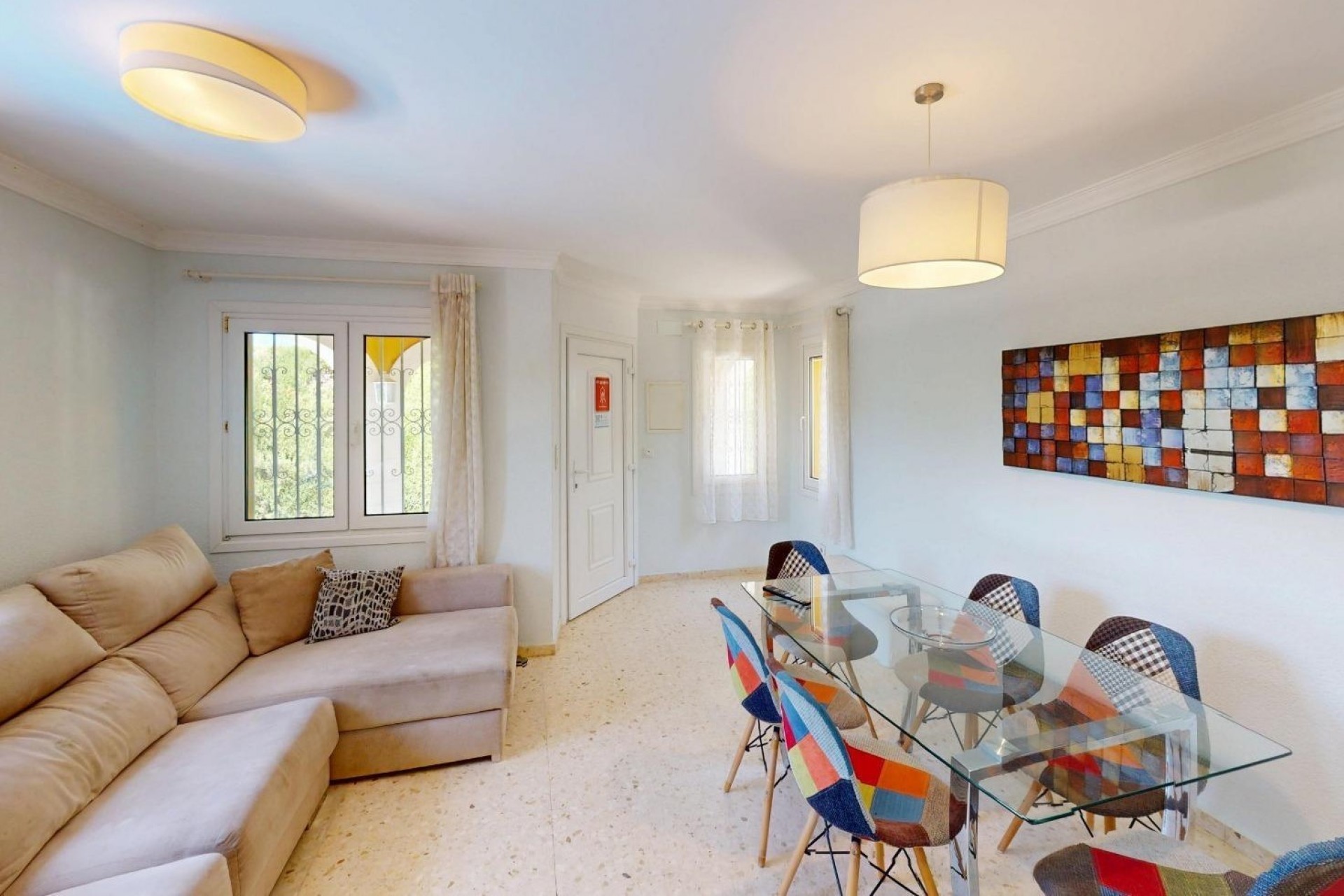 Revente - Villa -
Oliva - Oliva Nova