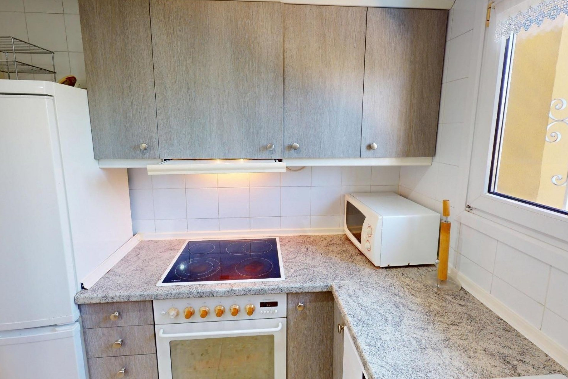 Revente - Villa -
Oliva - Oliva Nova