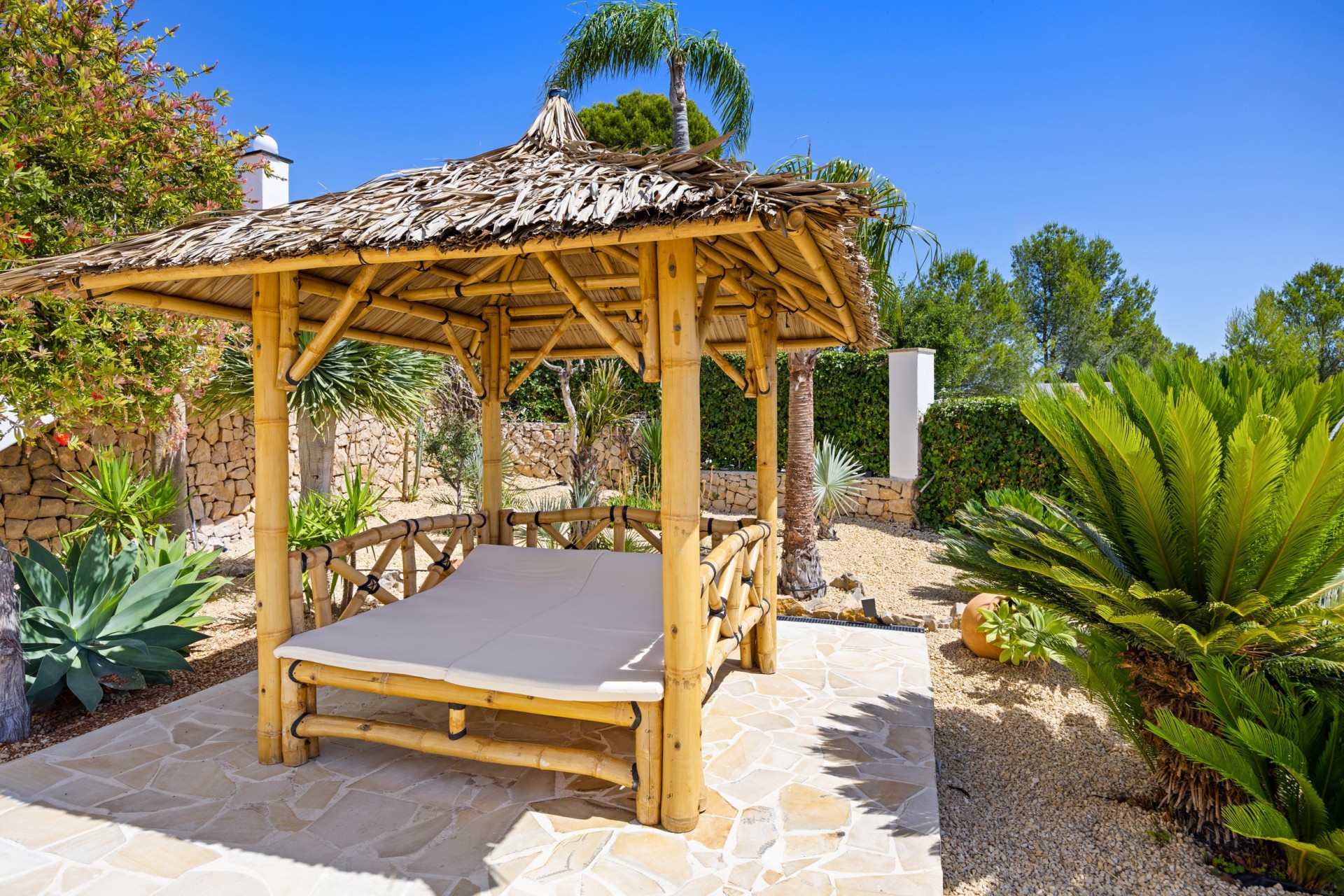 Revente - Villa -
Oliva - Oliva Pueblo