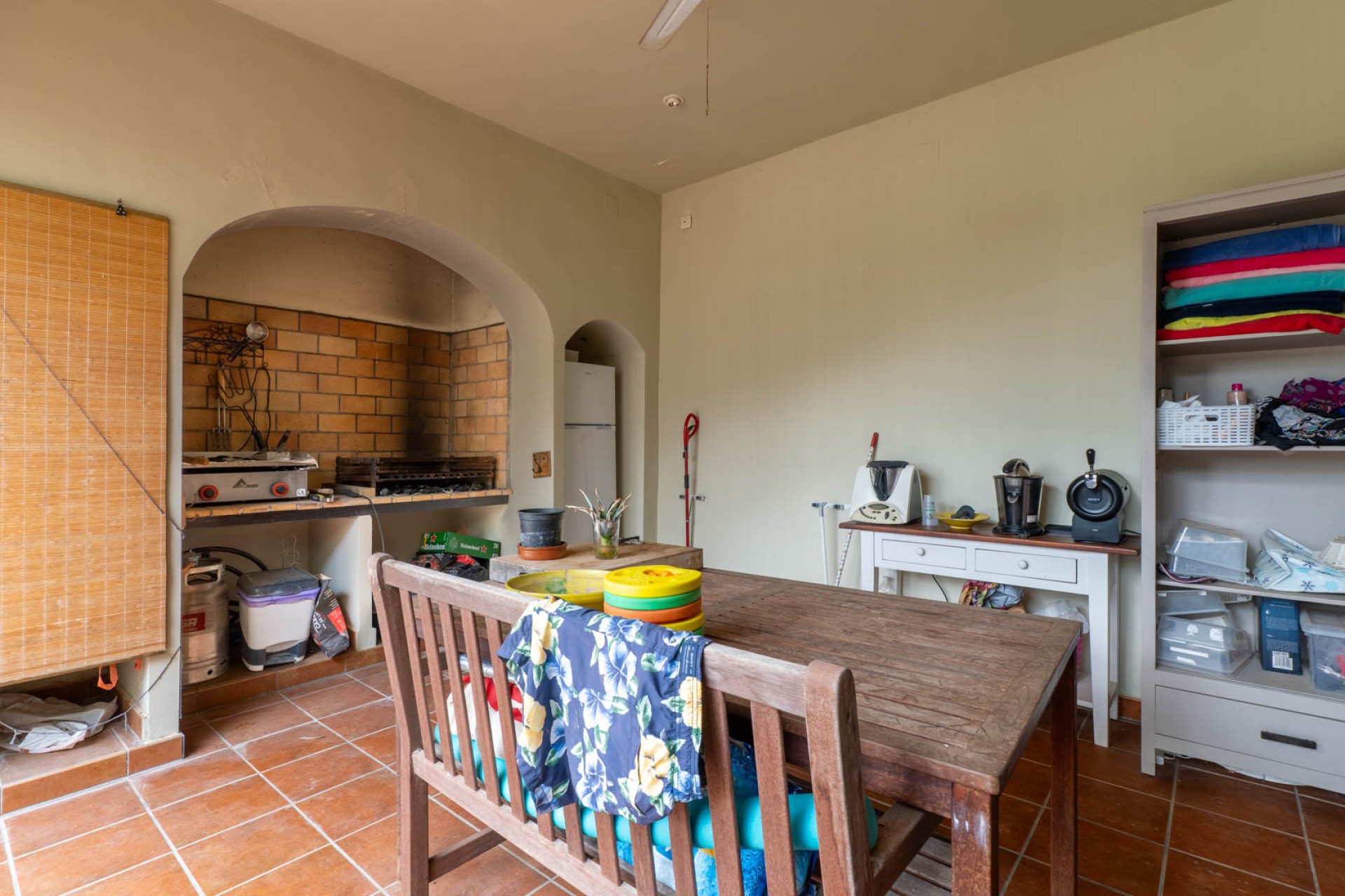 Revente - Villa -
Ondara