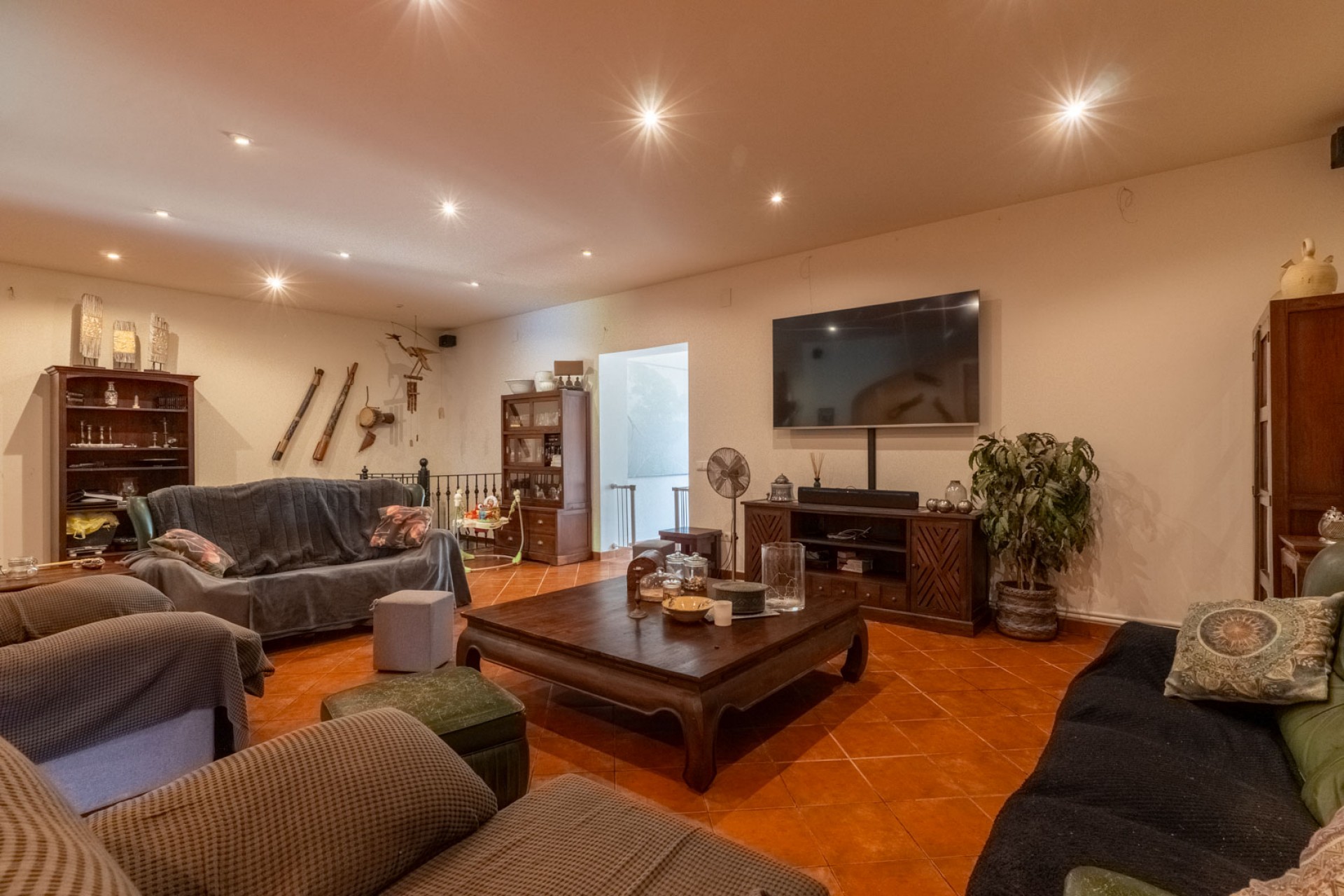 Revente - Villa -
Ondara