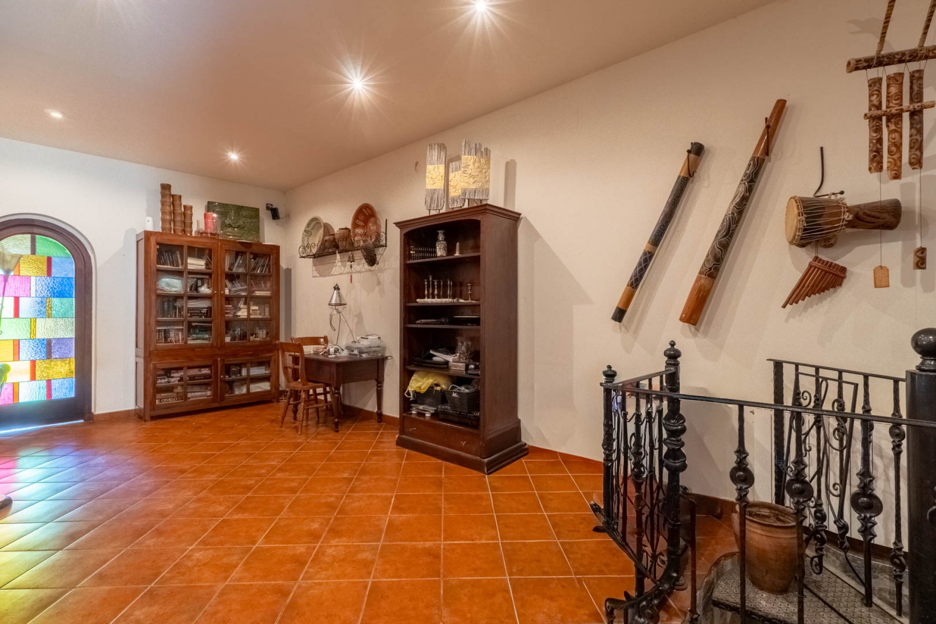 Revente - Villa -
Ondara